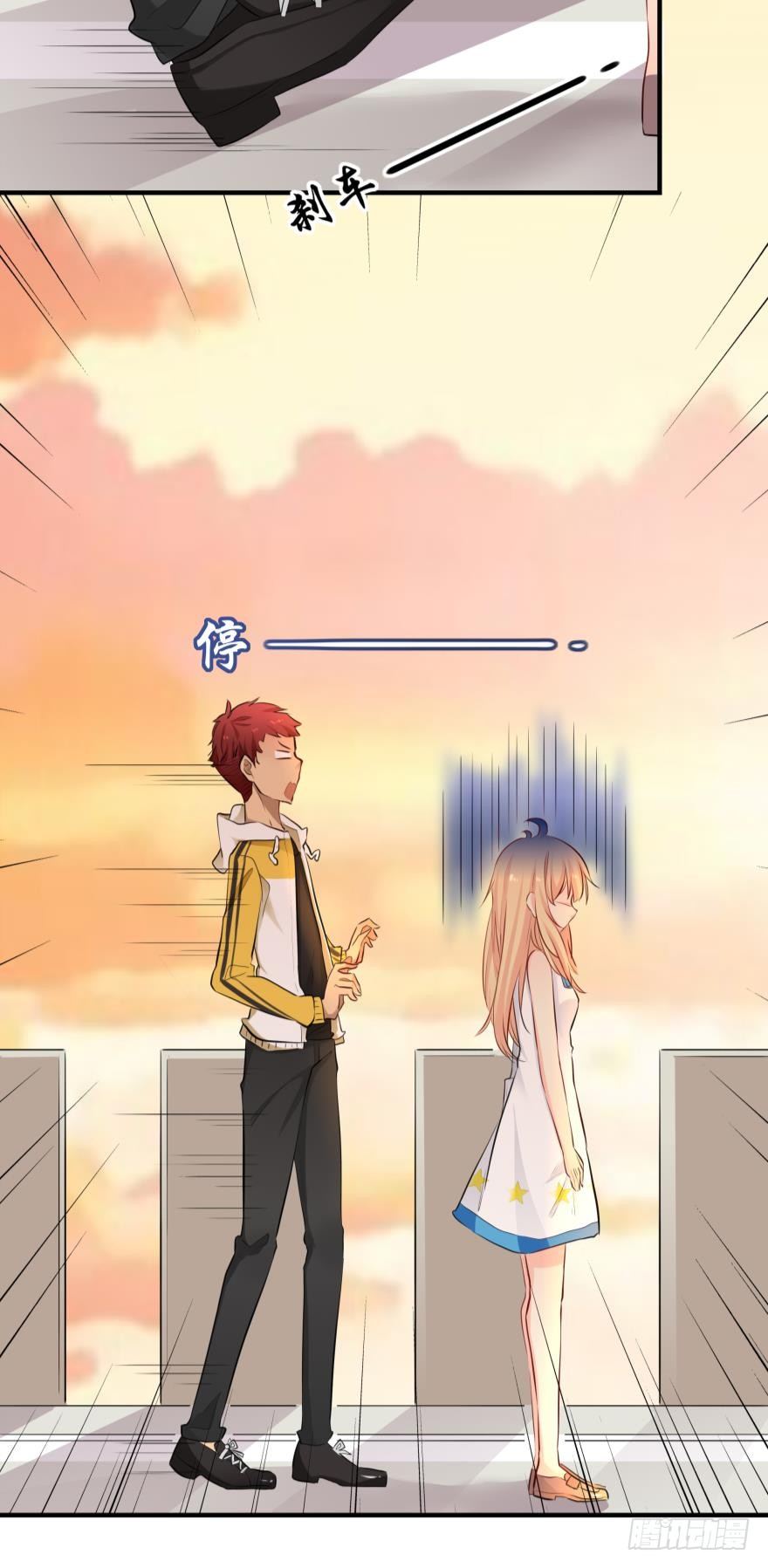 喂？是110吗？(1/2)-第9话