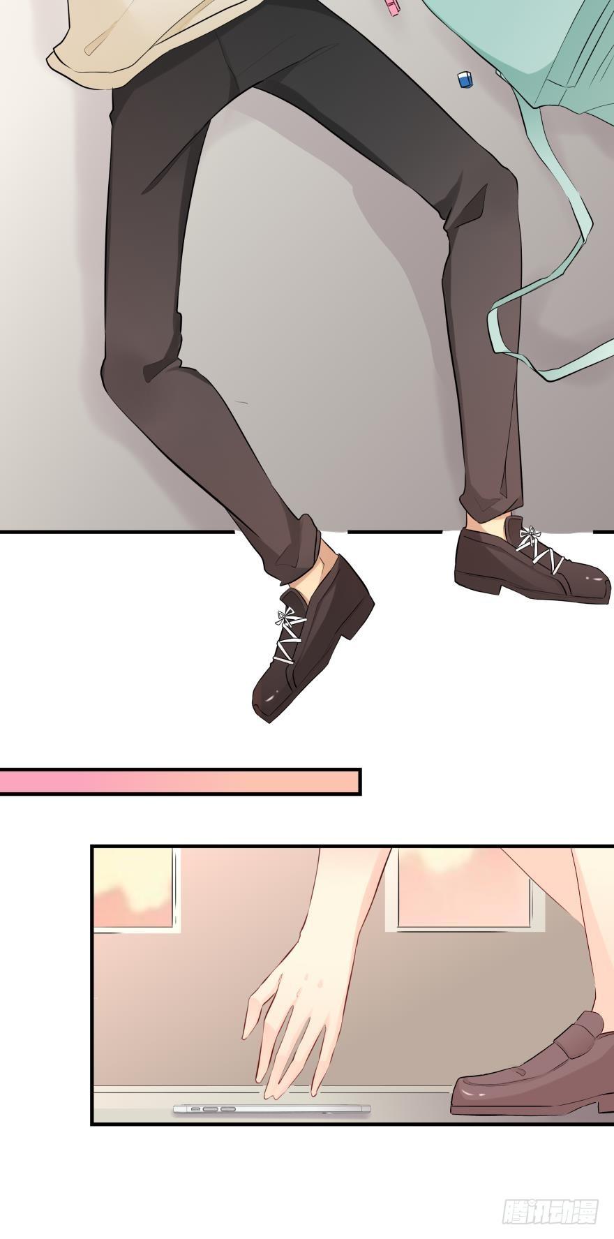 喂？是110吗？(1/2)-第9话