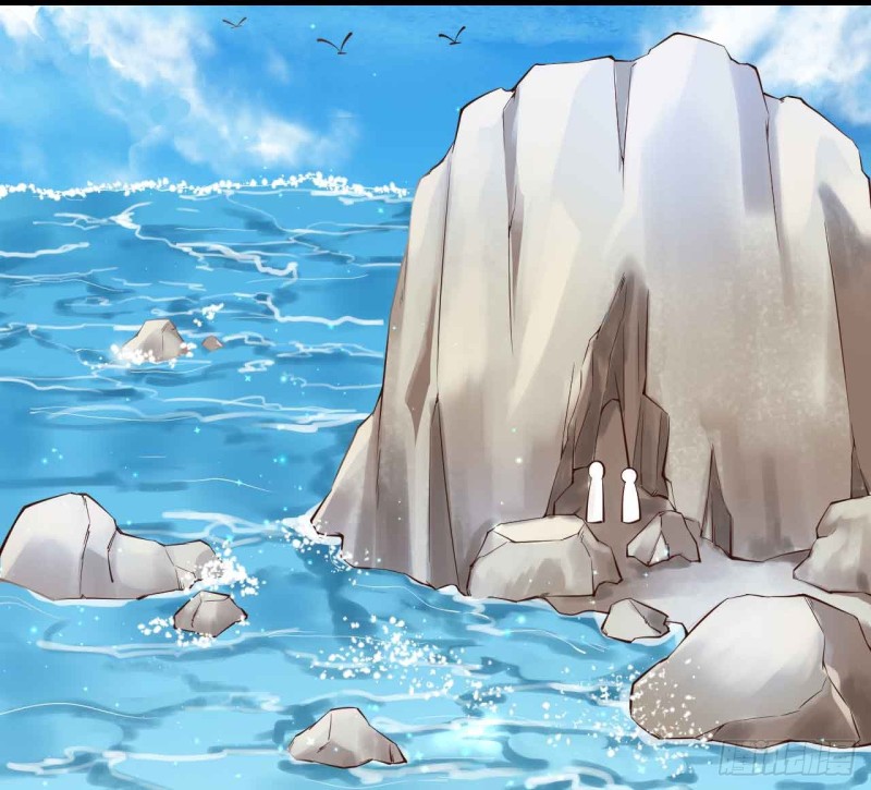 人鱼学长别抱我 - 跟我回家 - 1