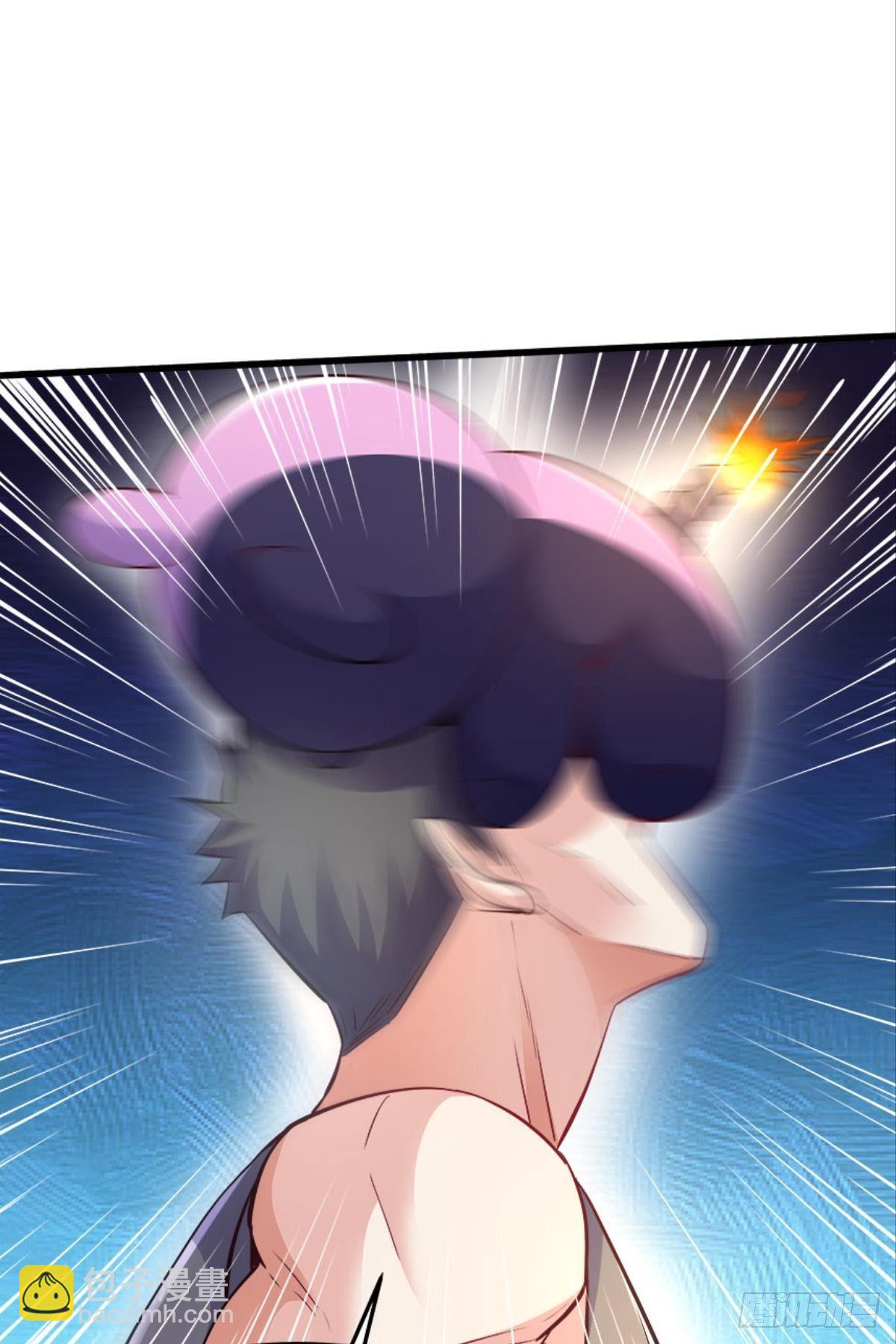 爆炒老板，创业吧！(1/2)-第15话