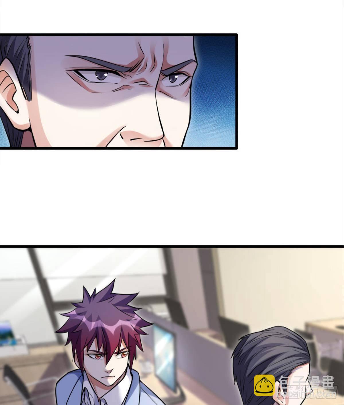 爆炒老板，创业吧！(1/2)-第15话