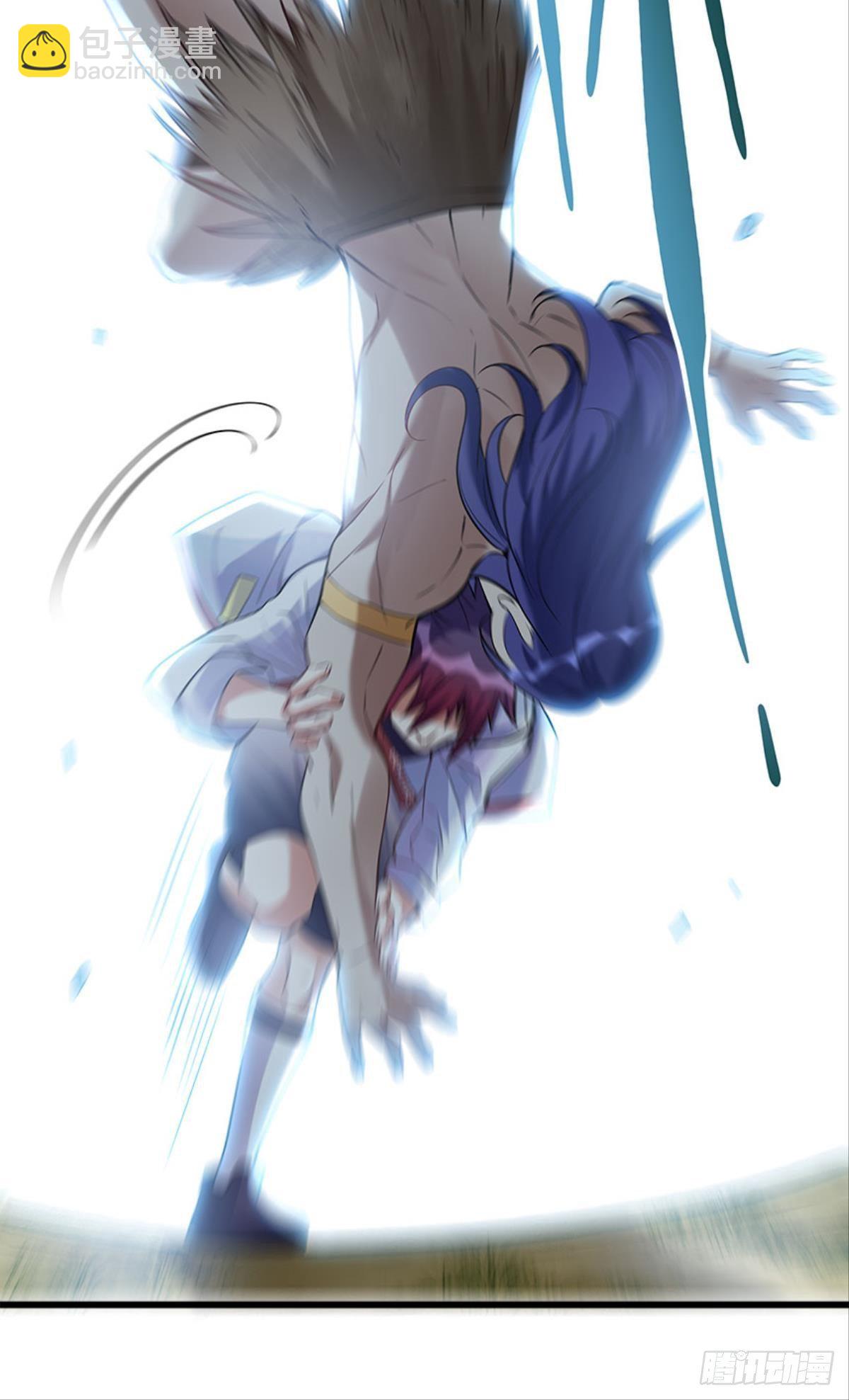 升级全靠梭哈(1/2)-第17话