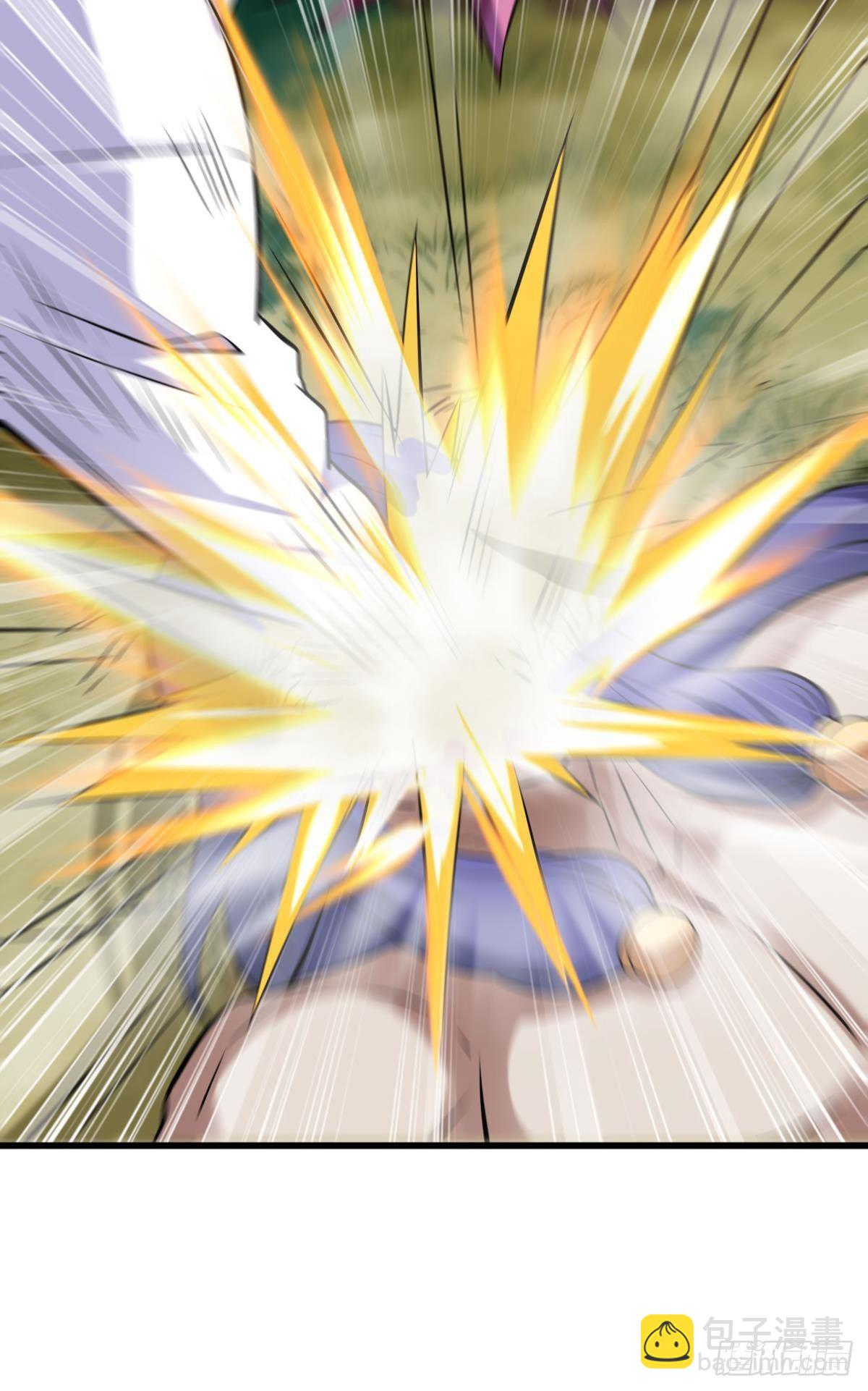 升级全靠梭哈(1/2)-第17话