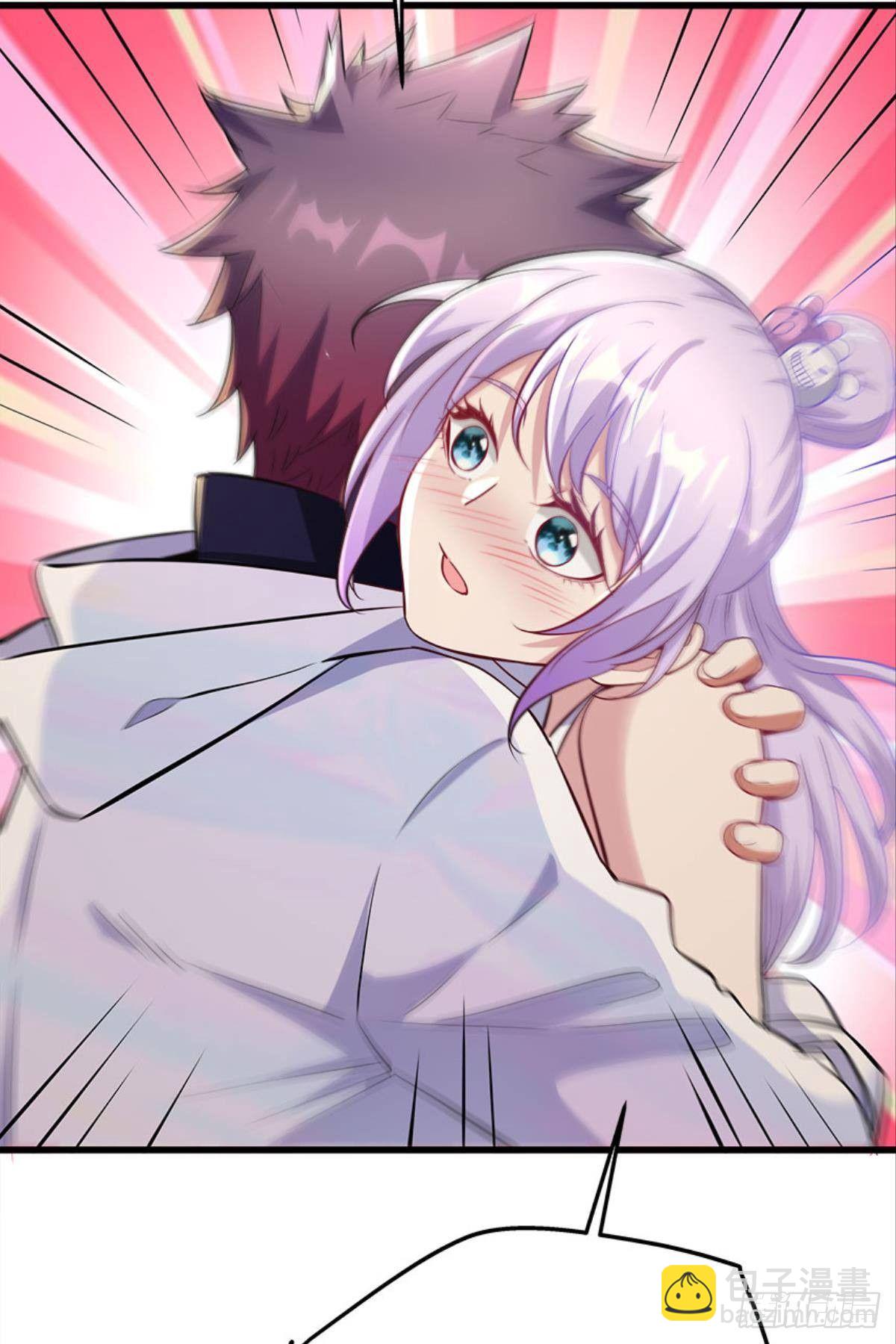 我不做NPC啦！-第25话