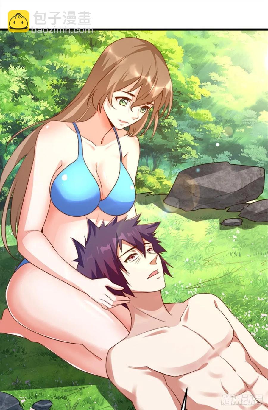 内鬼是我，你不满意？-第43话