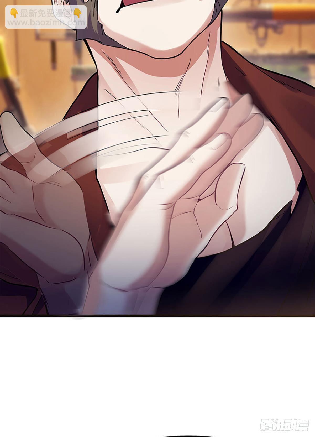 打枪是男人的浪漫-第7话