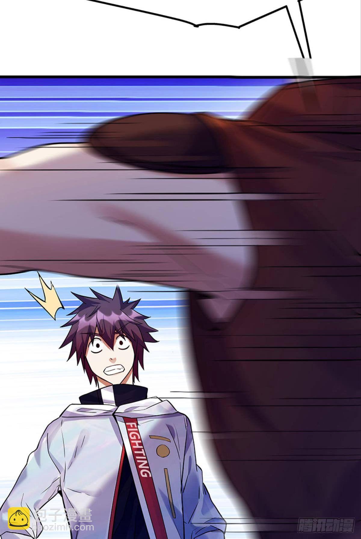 打枪是男人的浪漫-第7话