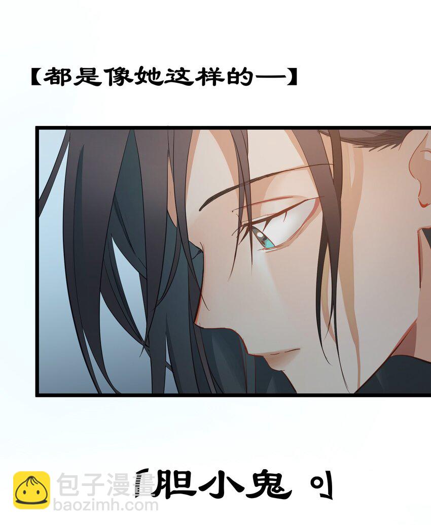 第0话 自我意识-第1话