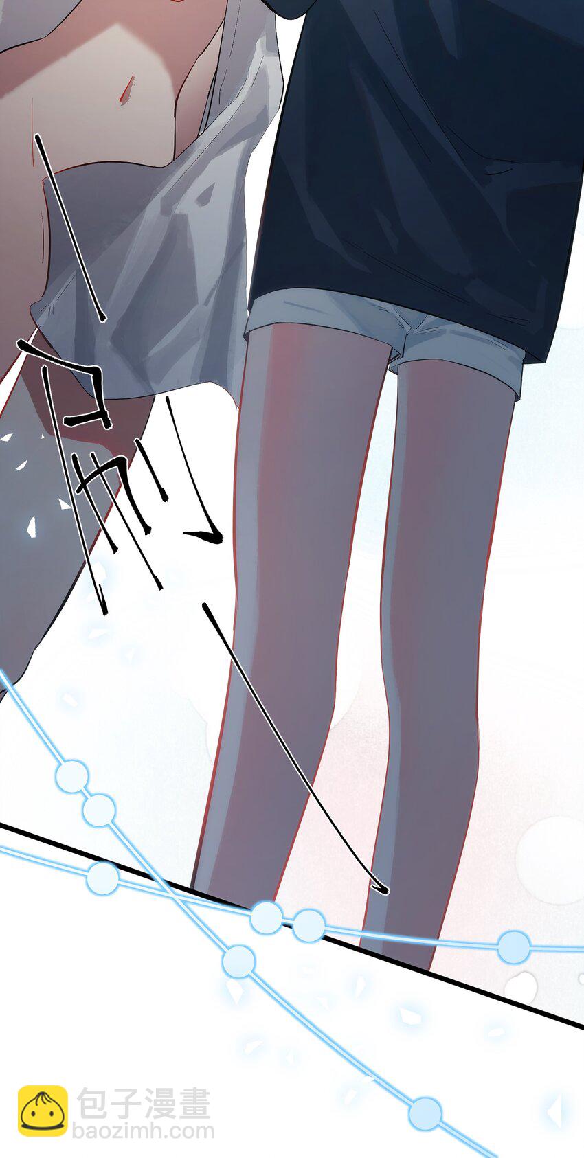 第0话 自我意识-第1话