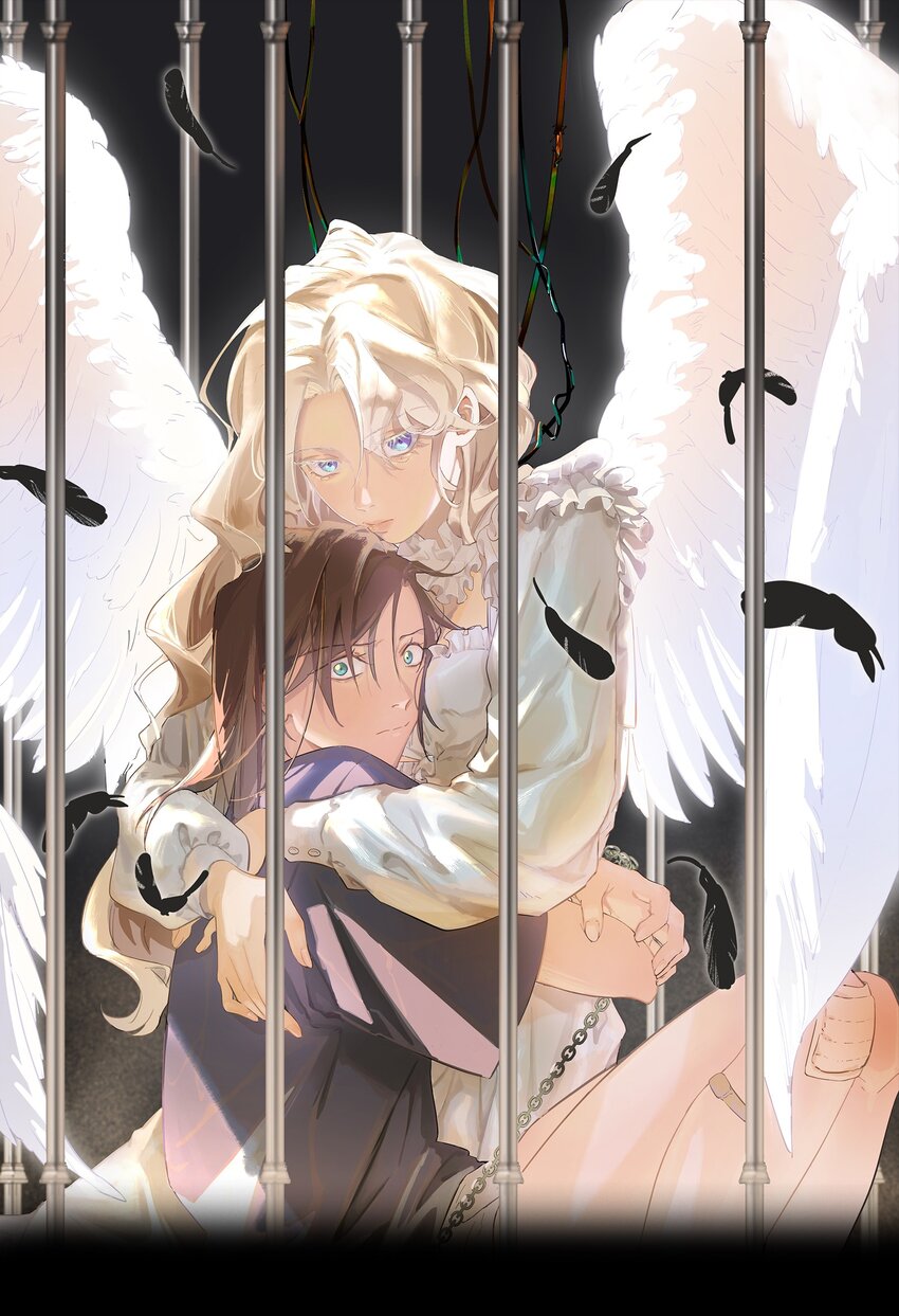 第11话 好疼-第13话