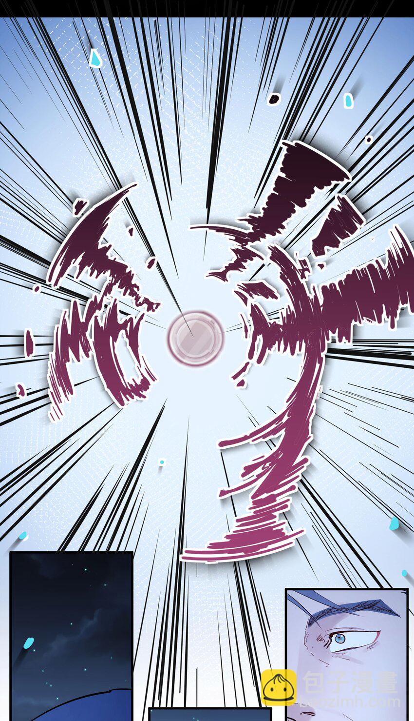 第13话 蓝色的子弹-第15话