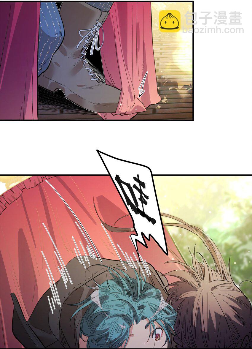 第15话 爱上她的那一眼（上）-第17话