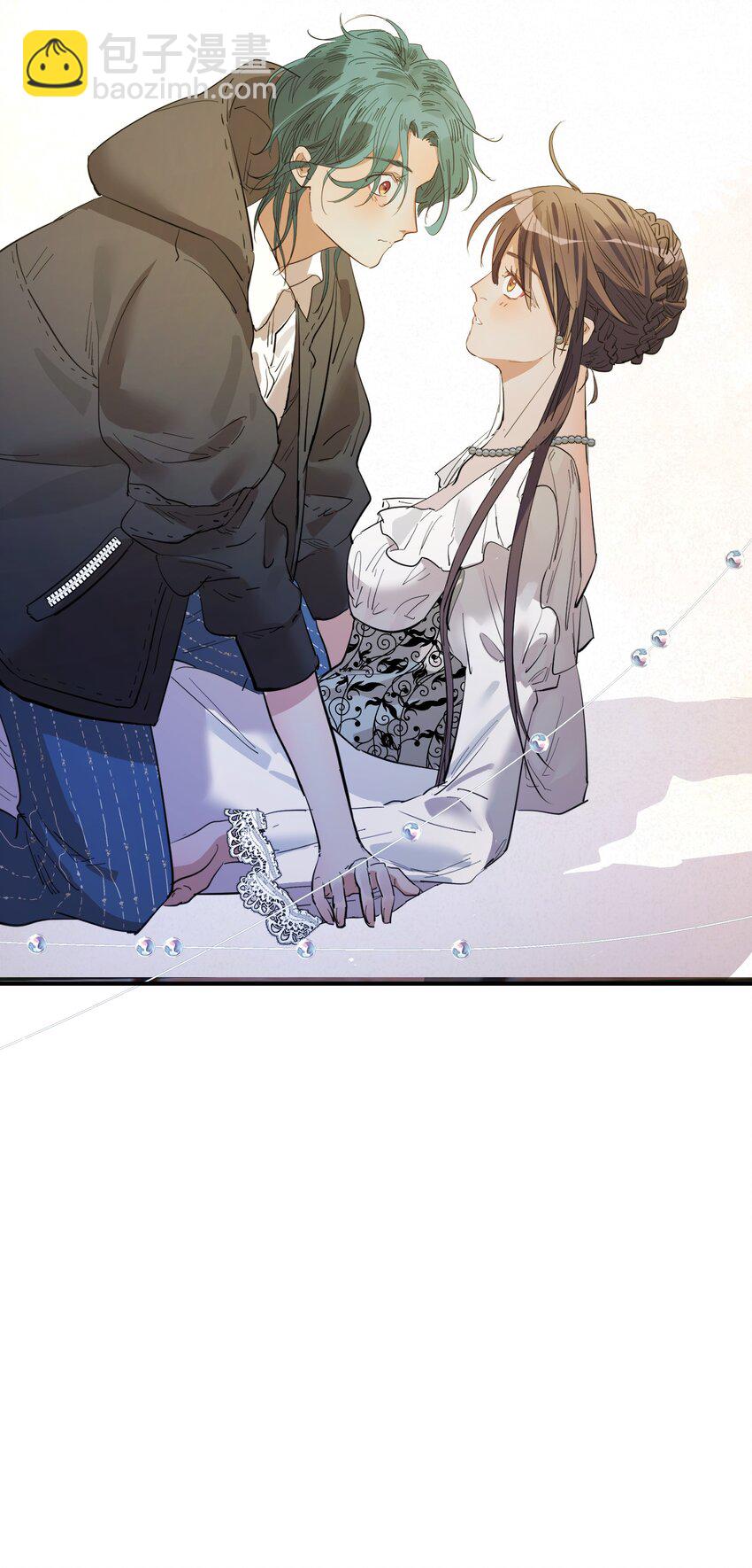 第15话 爱上她的那一眼（上）-第17话