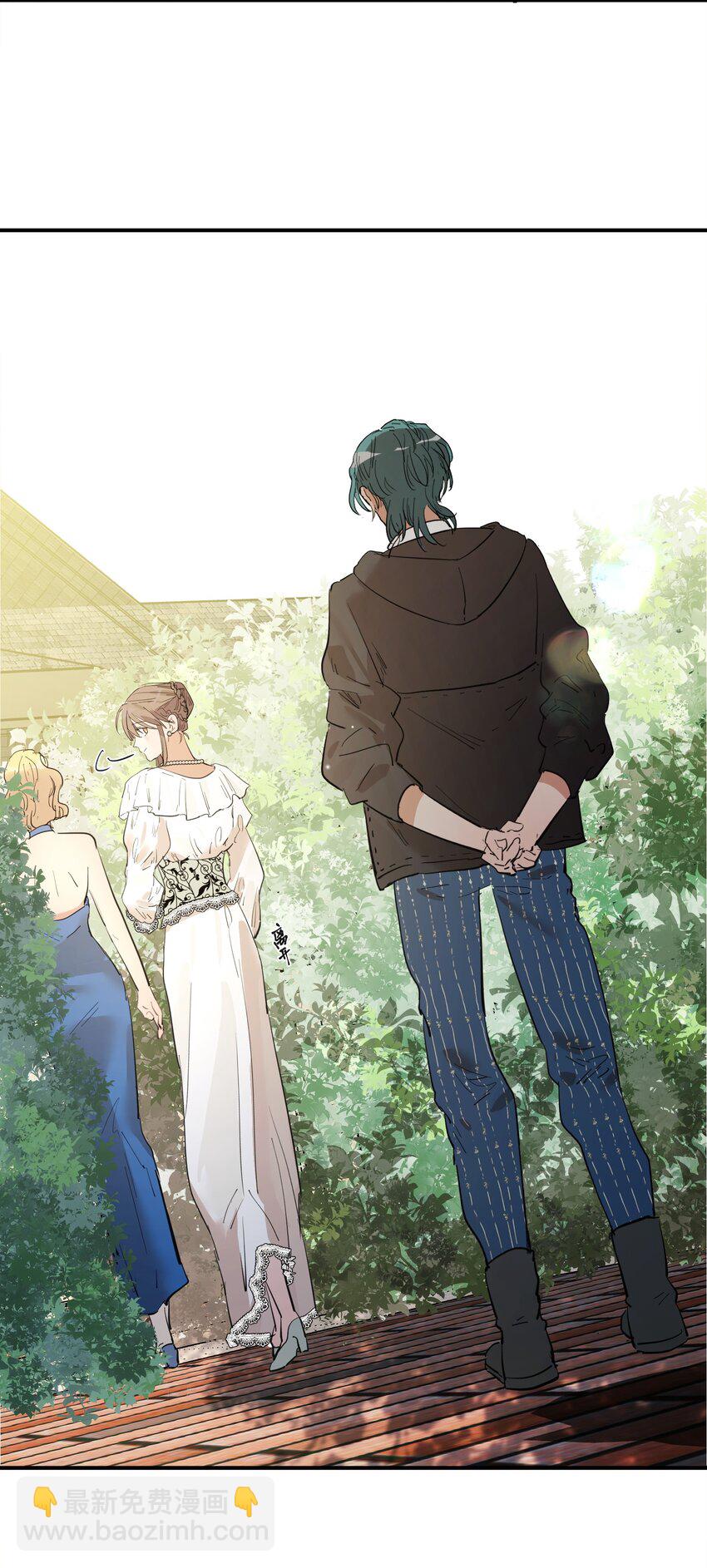 第15话 爱上她的那一眼（上）-第17话