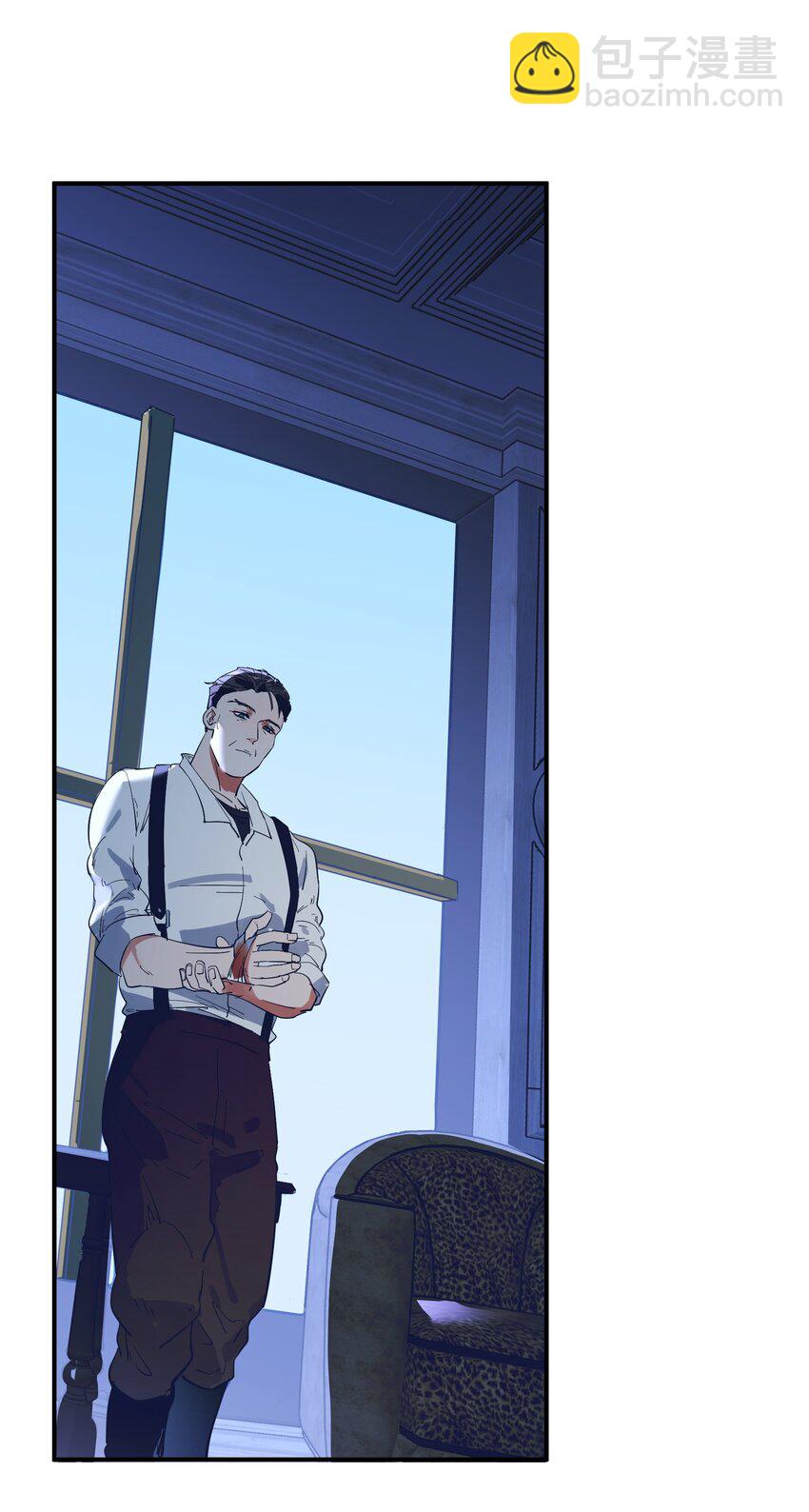 第19话 重启gill-第21话