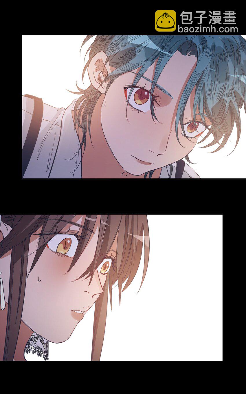 第19话 重启gill-第21话