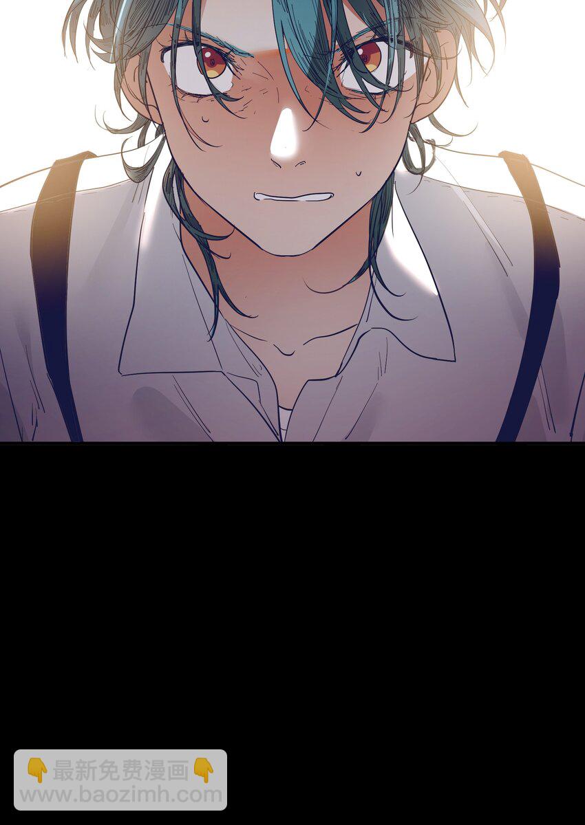 第19话 重启gill-第21话