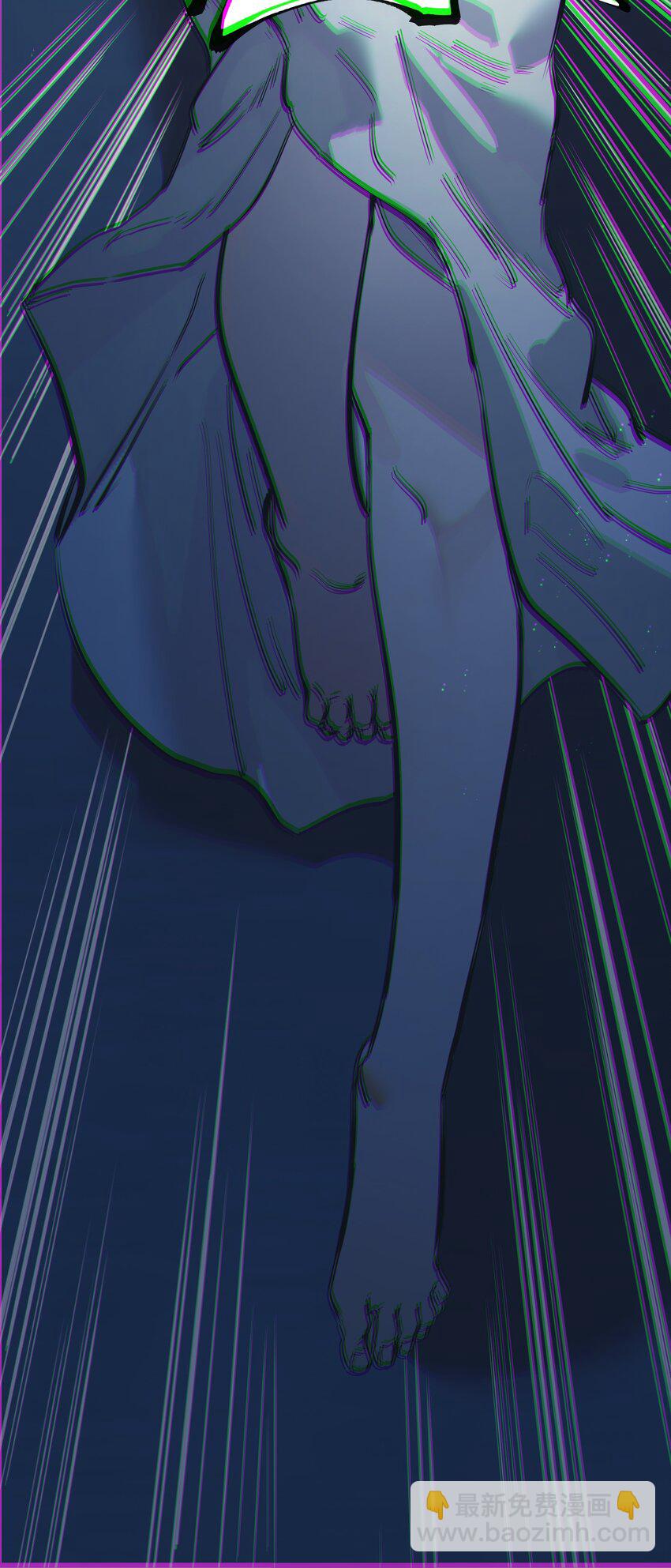 第19话 重启gill-第21话