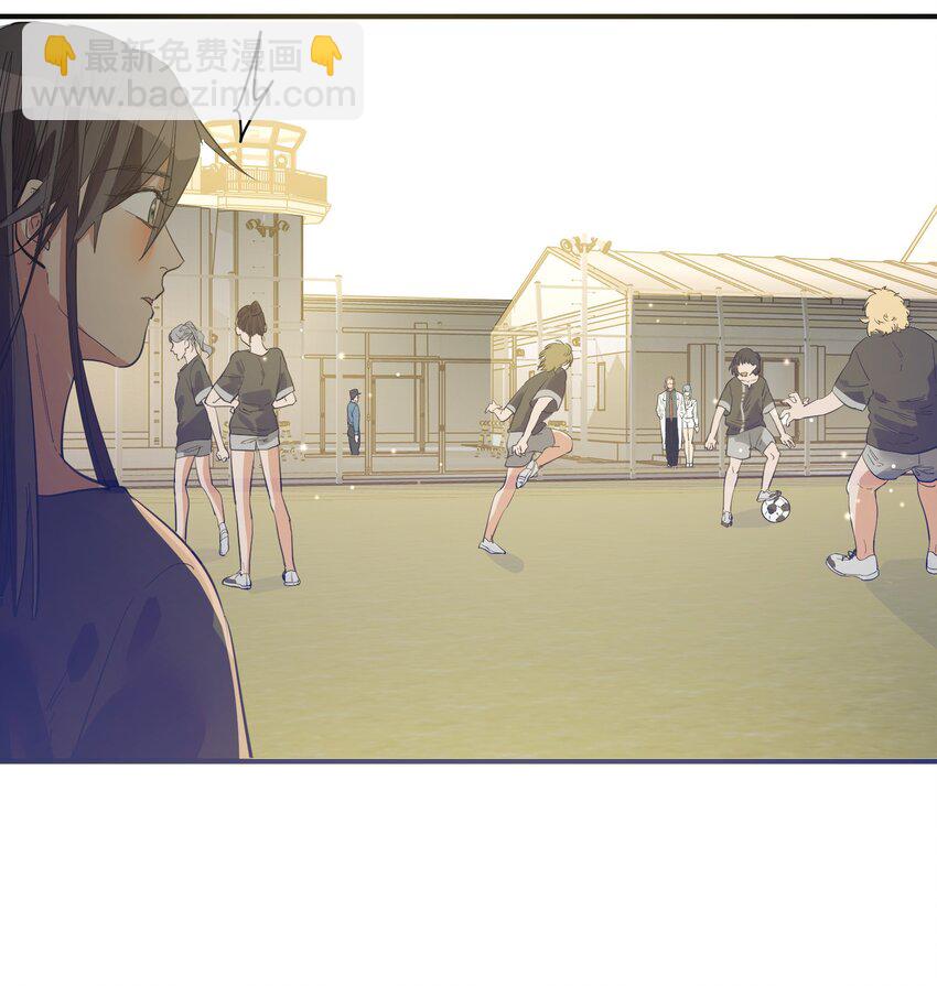 第25话 gill的布局-第27话