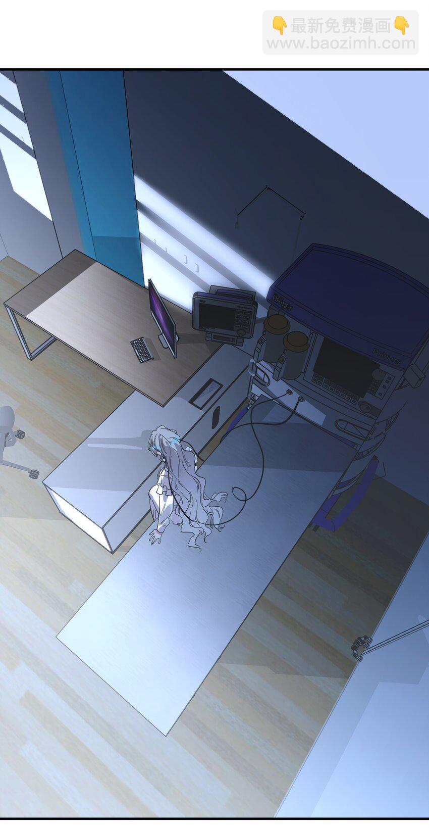 第25话 gill的布局-第27话