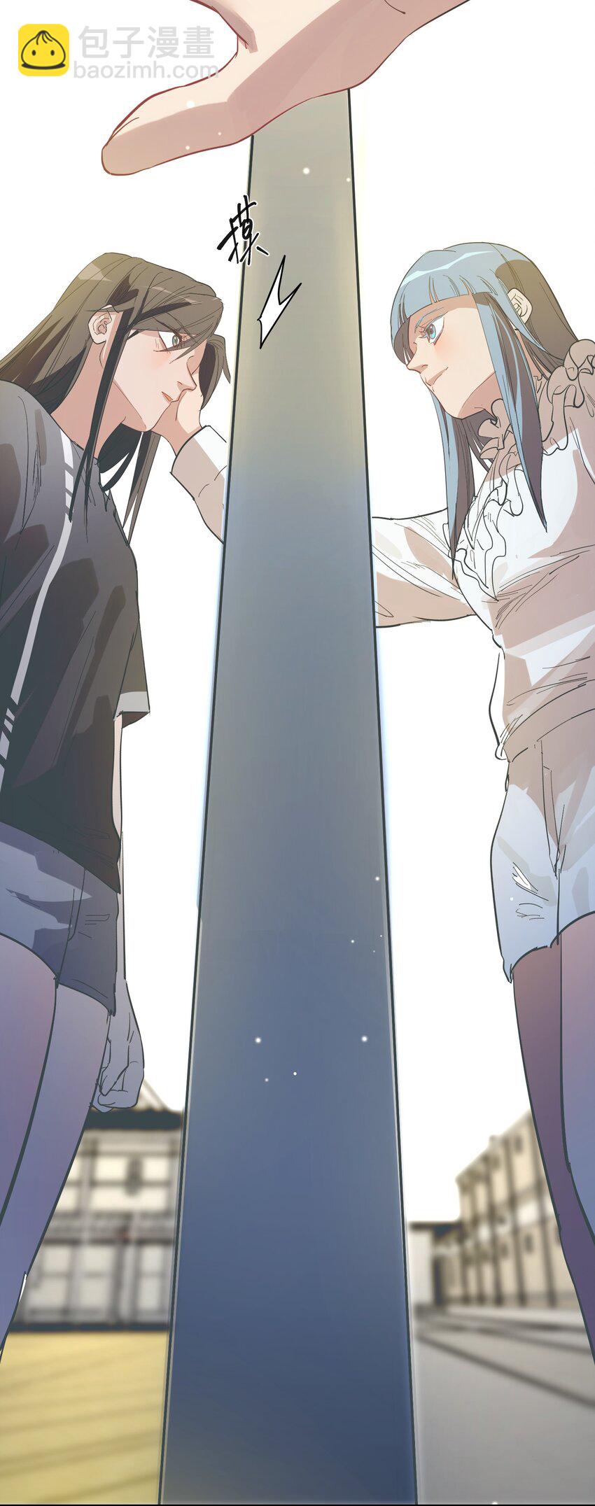 第25话 gill的布局-第27话