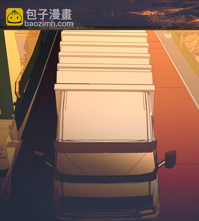 第27话 汽笛声响起-第29话