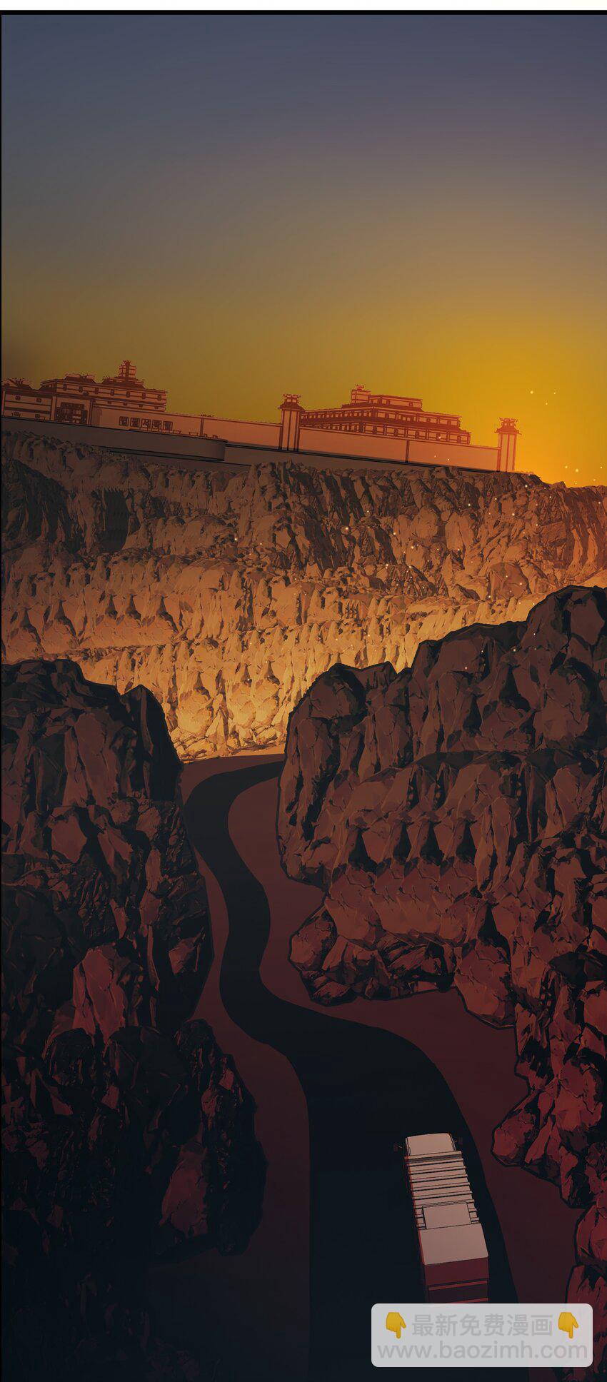 第27话 汽笛声响起-第29话