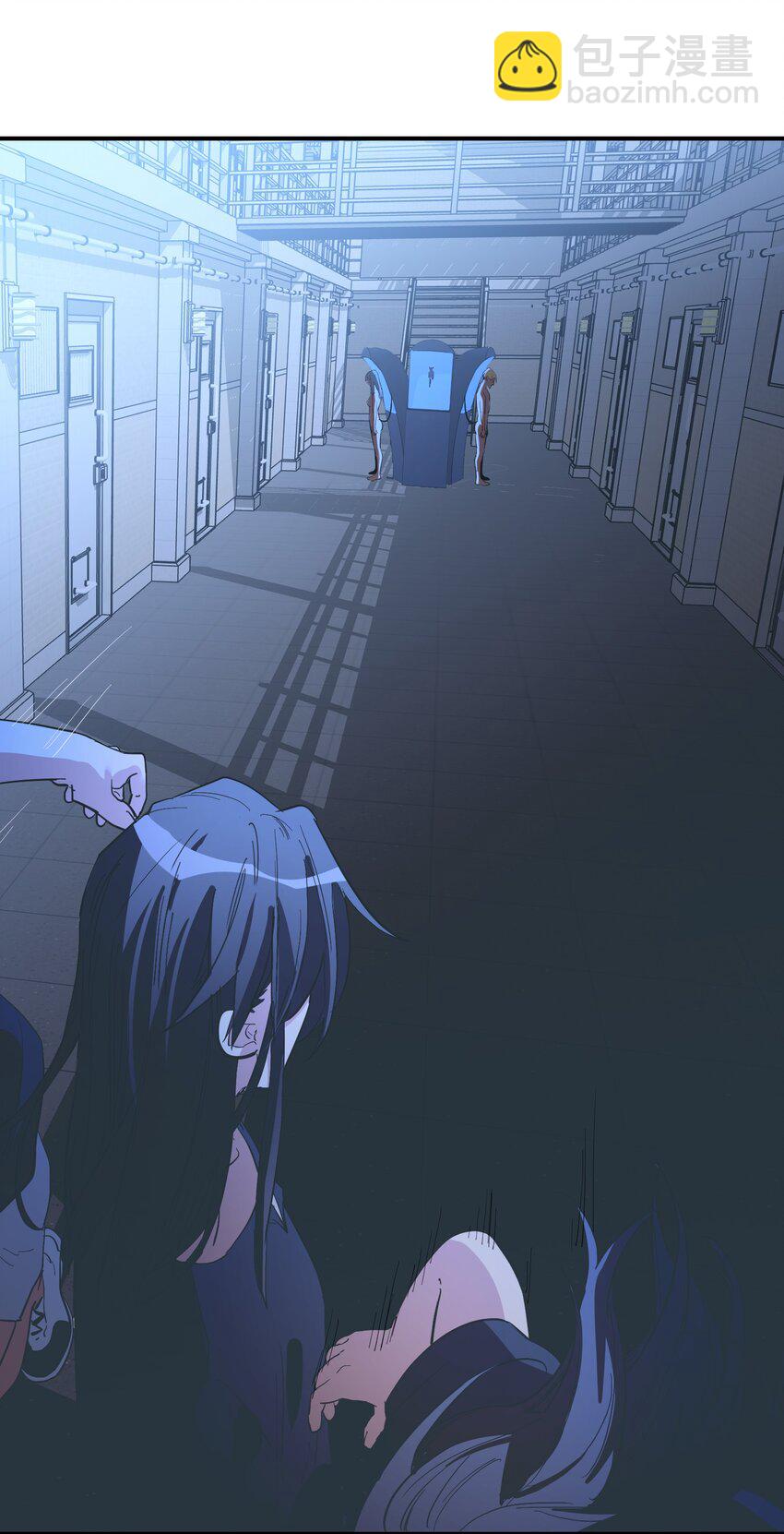 第29话 计划之外的苏-第31话