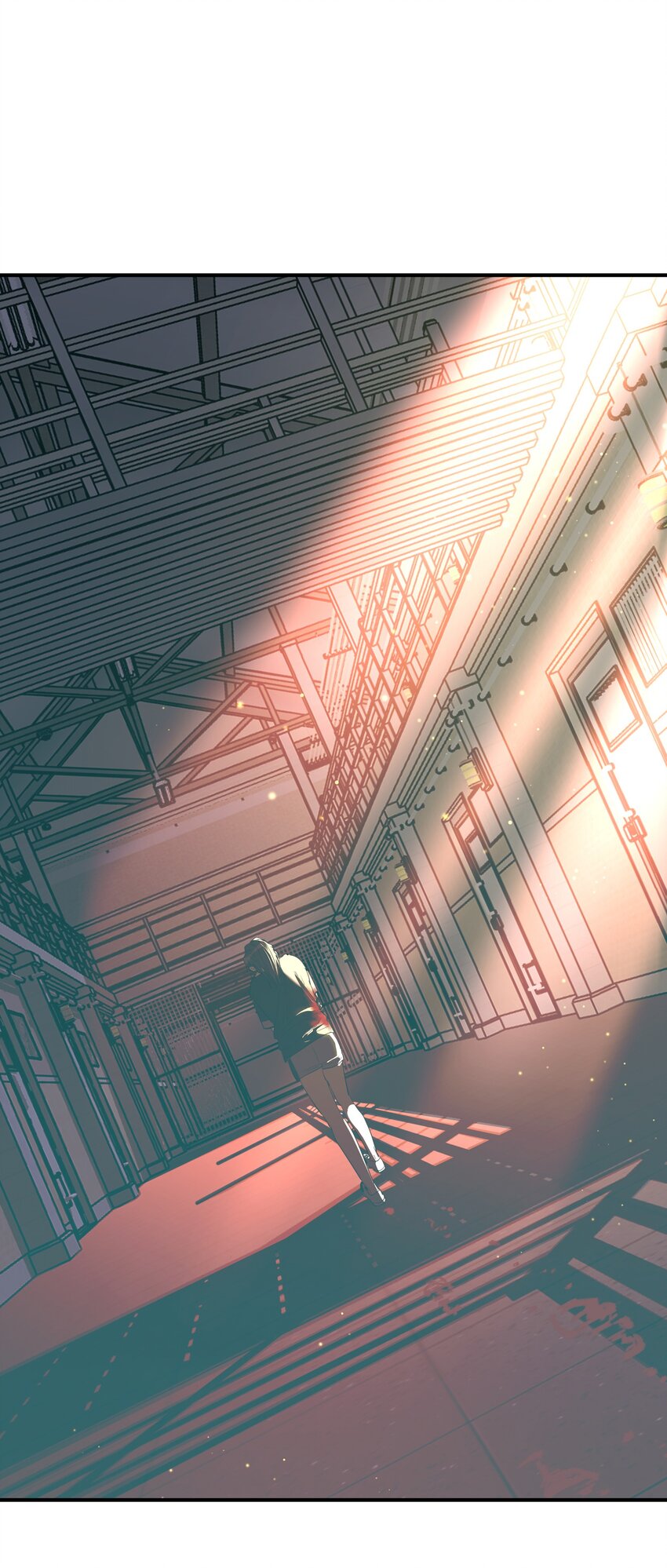 第33话 皮塔卡的曙光-第35话