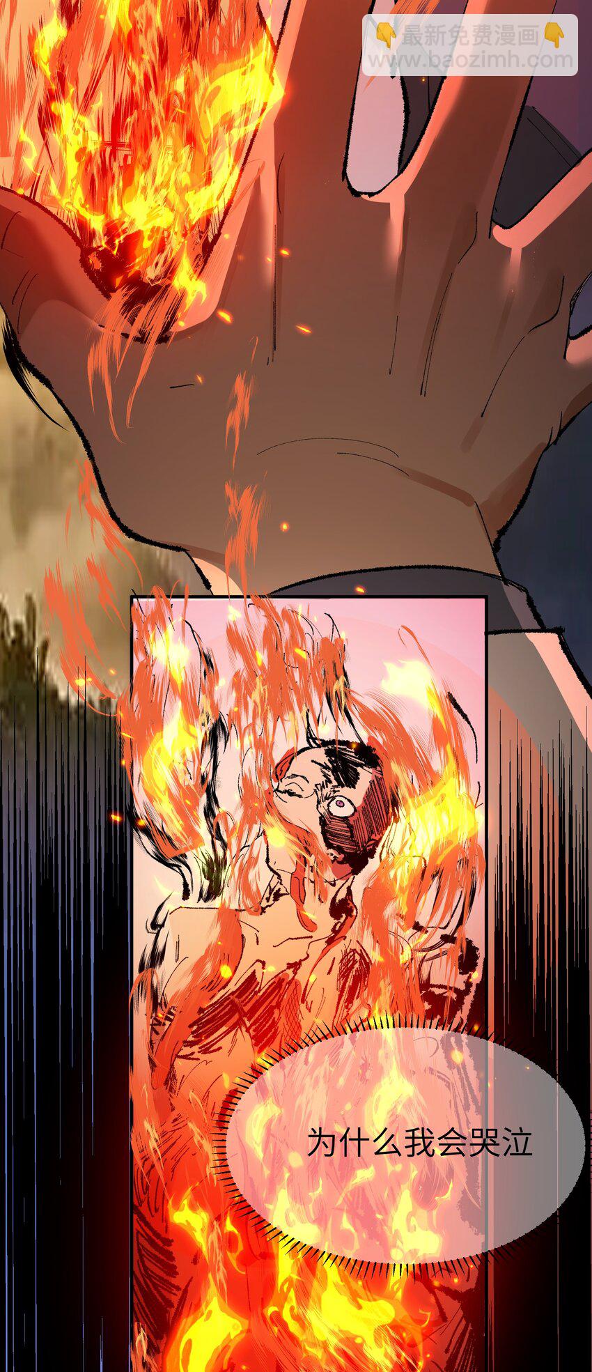 第33话 皮塔卡的曙光-第35话