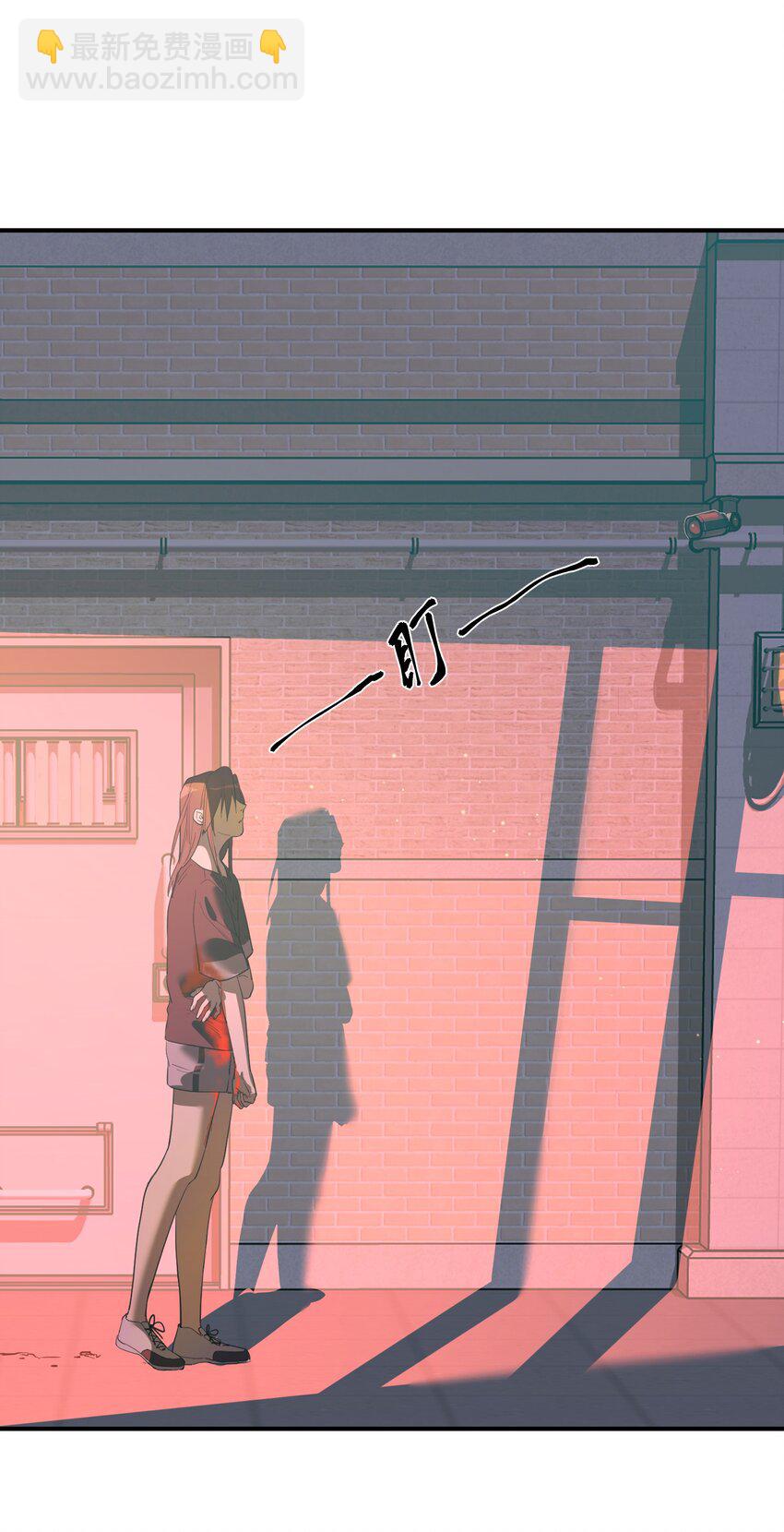 第33话 皮塔卡的曙光-第35话