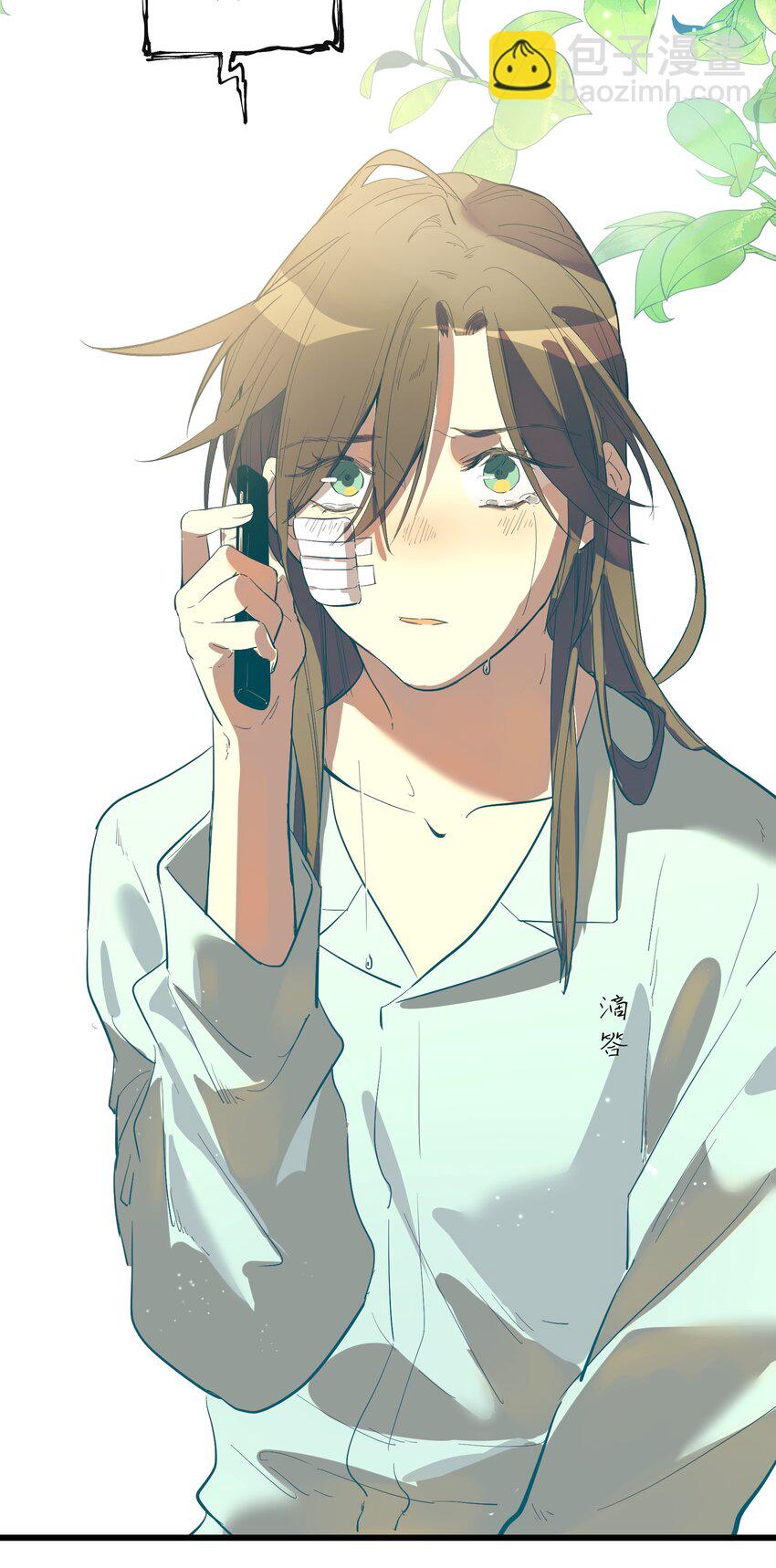 第35话 独有的浪漫-第37话