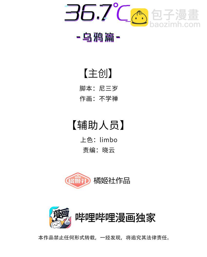 第4话 不过是胆小鬼-第5话