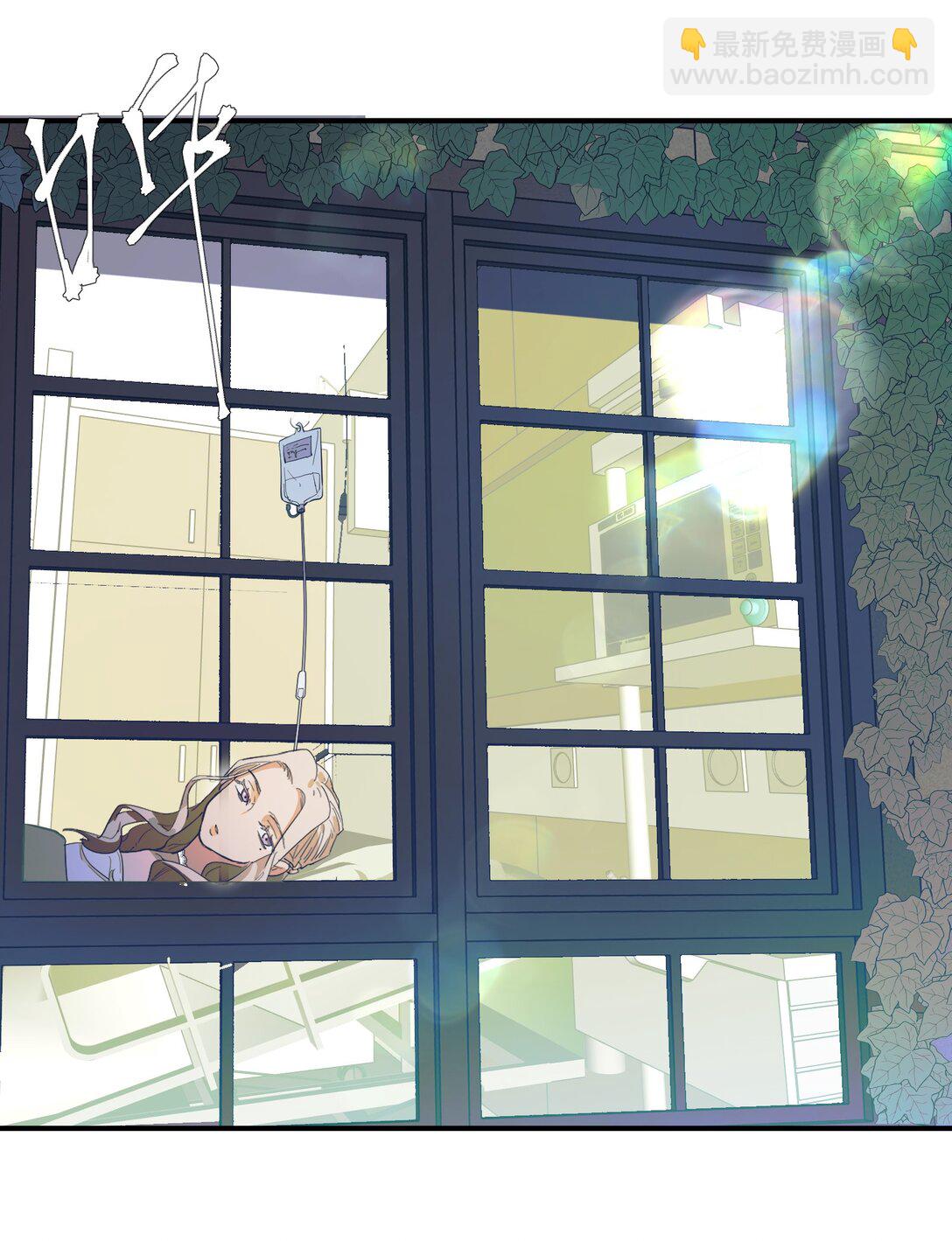 第二单元 第0话 我是你的安娜(1/2)-第43话