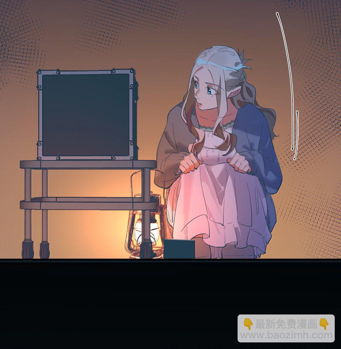 第二单元 第2话 电量告急-第45话