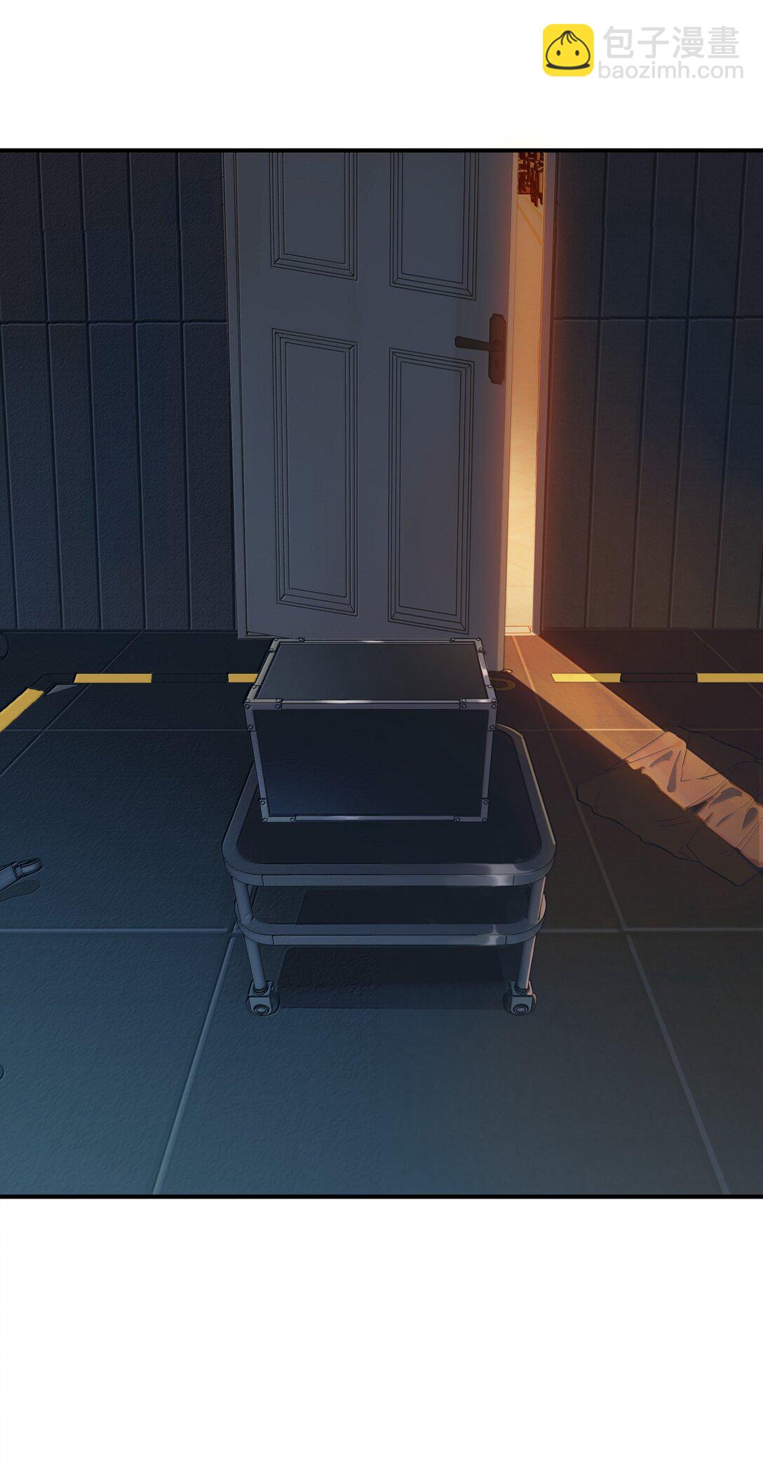 第二单元 第4话 漫漫长夜-第47话