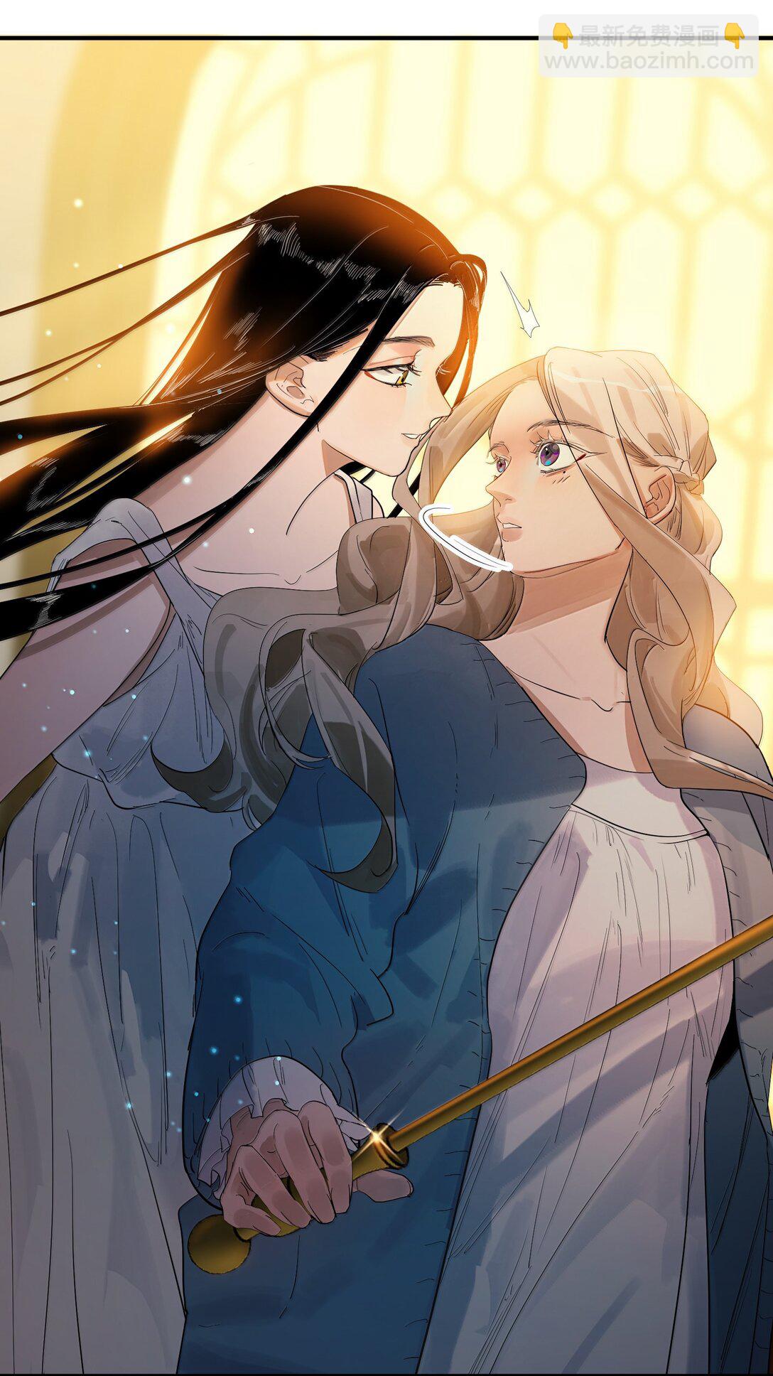 第二单元 第8话 初次见面-第51话