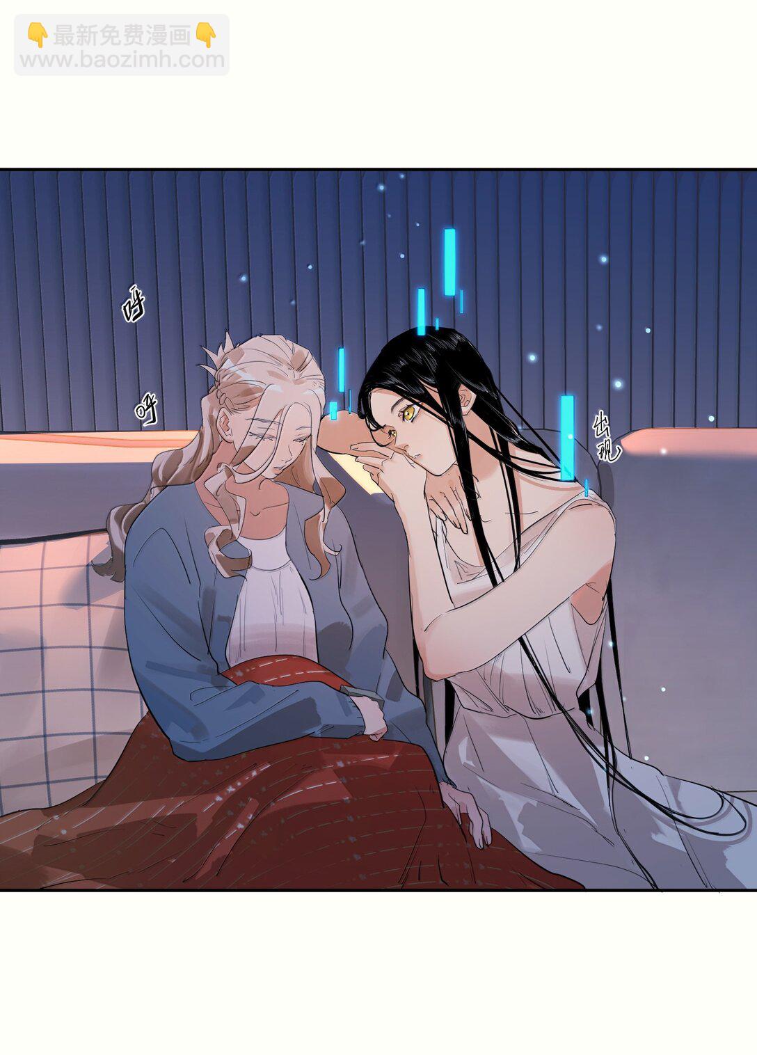 第二单元 第10话 爱-第53话