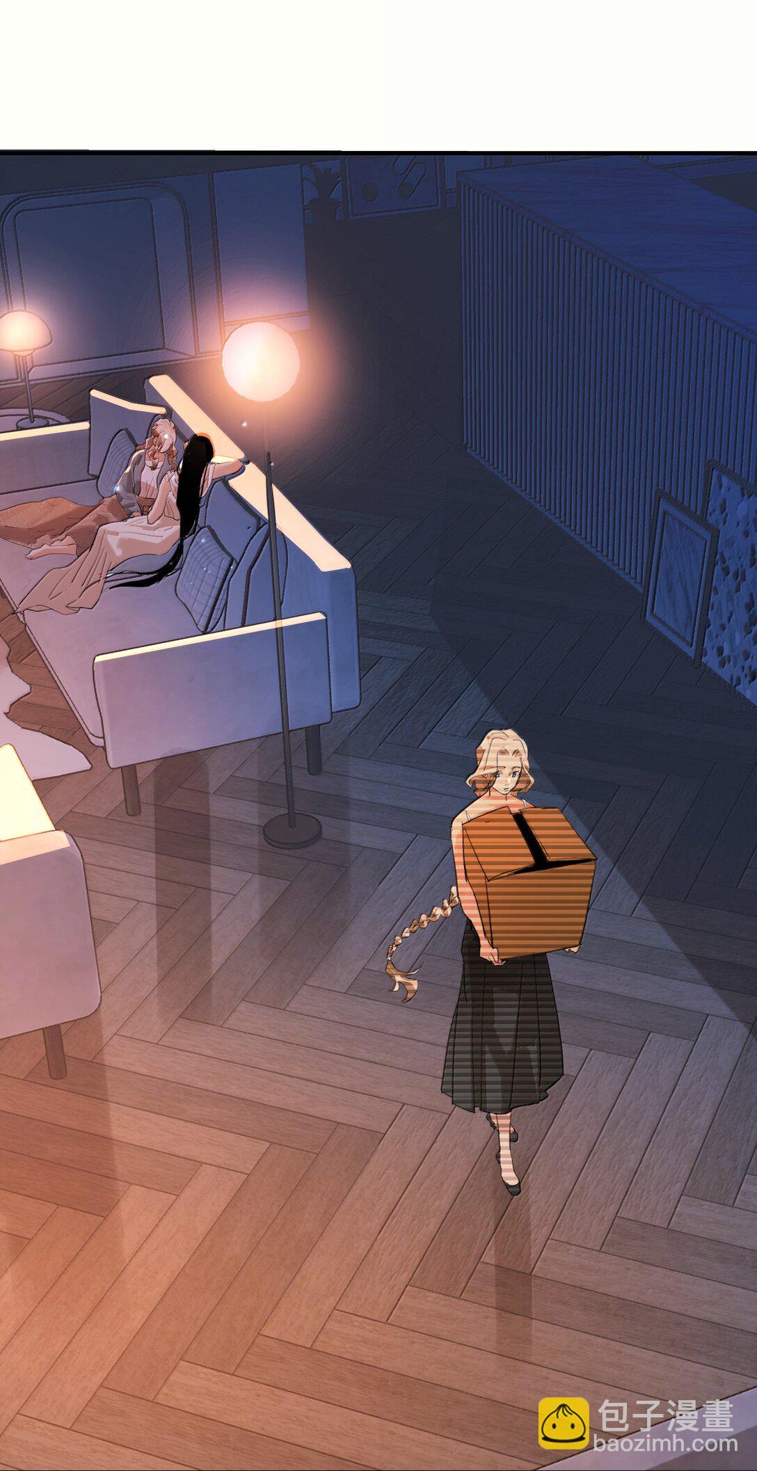 第二单元 第10话 爱-第53话