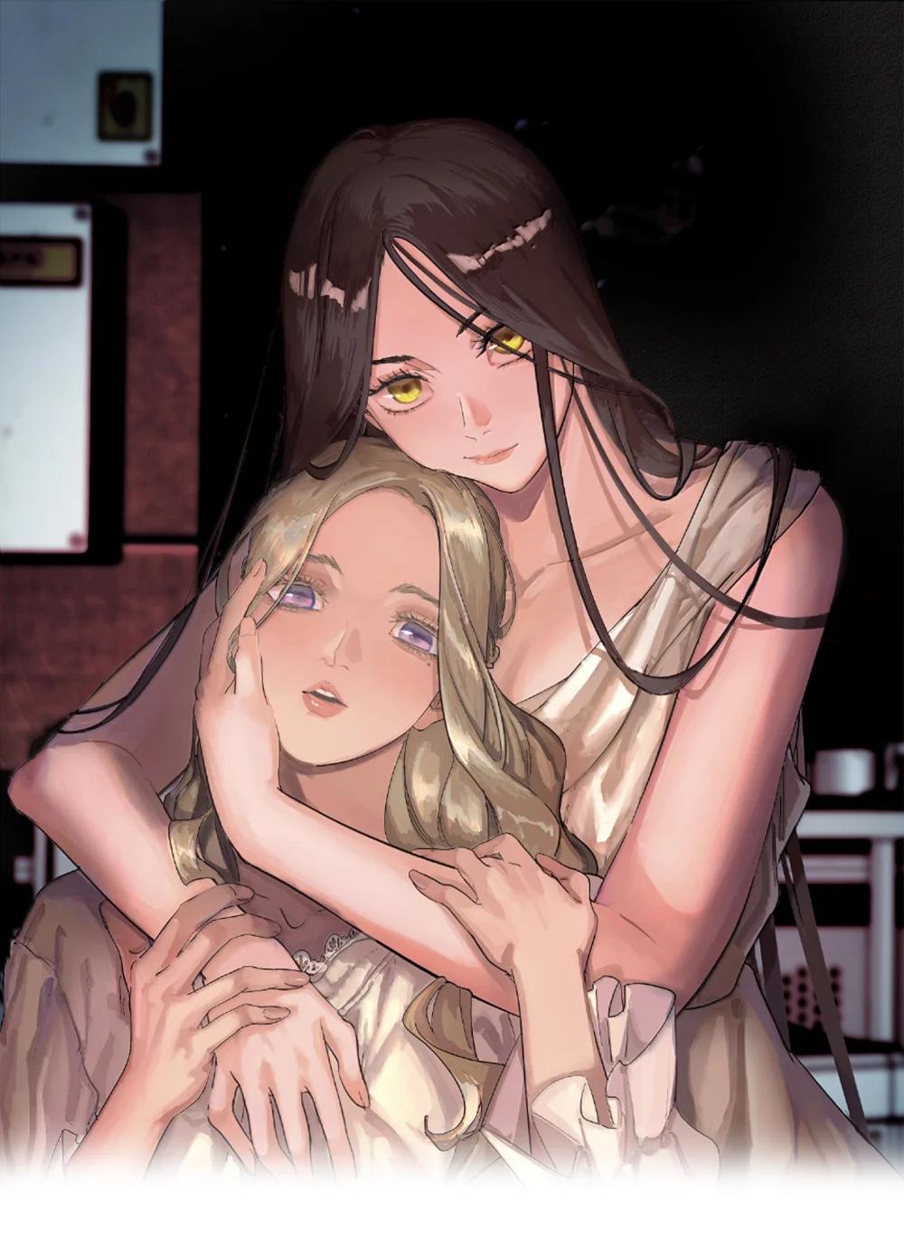 第二单元 第12话 安娜x侵入者（头像框活动上线）-第55话