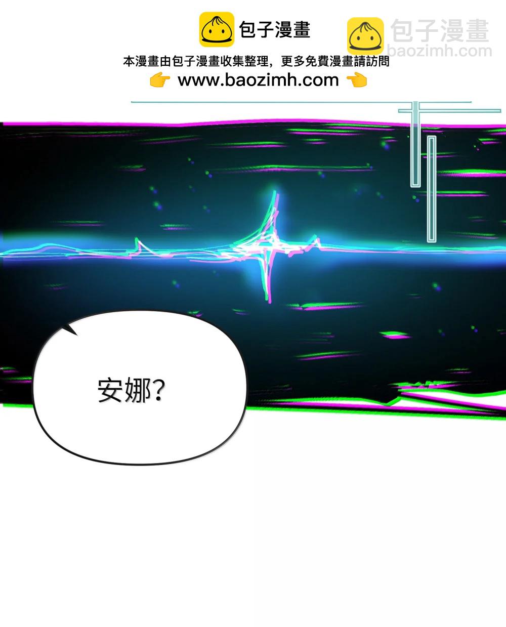 第二单元 第12话 安娜x侵入者（头像框活动上线）-第55话