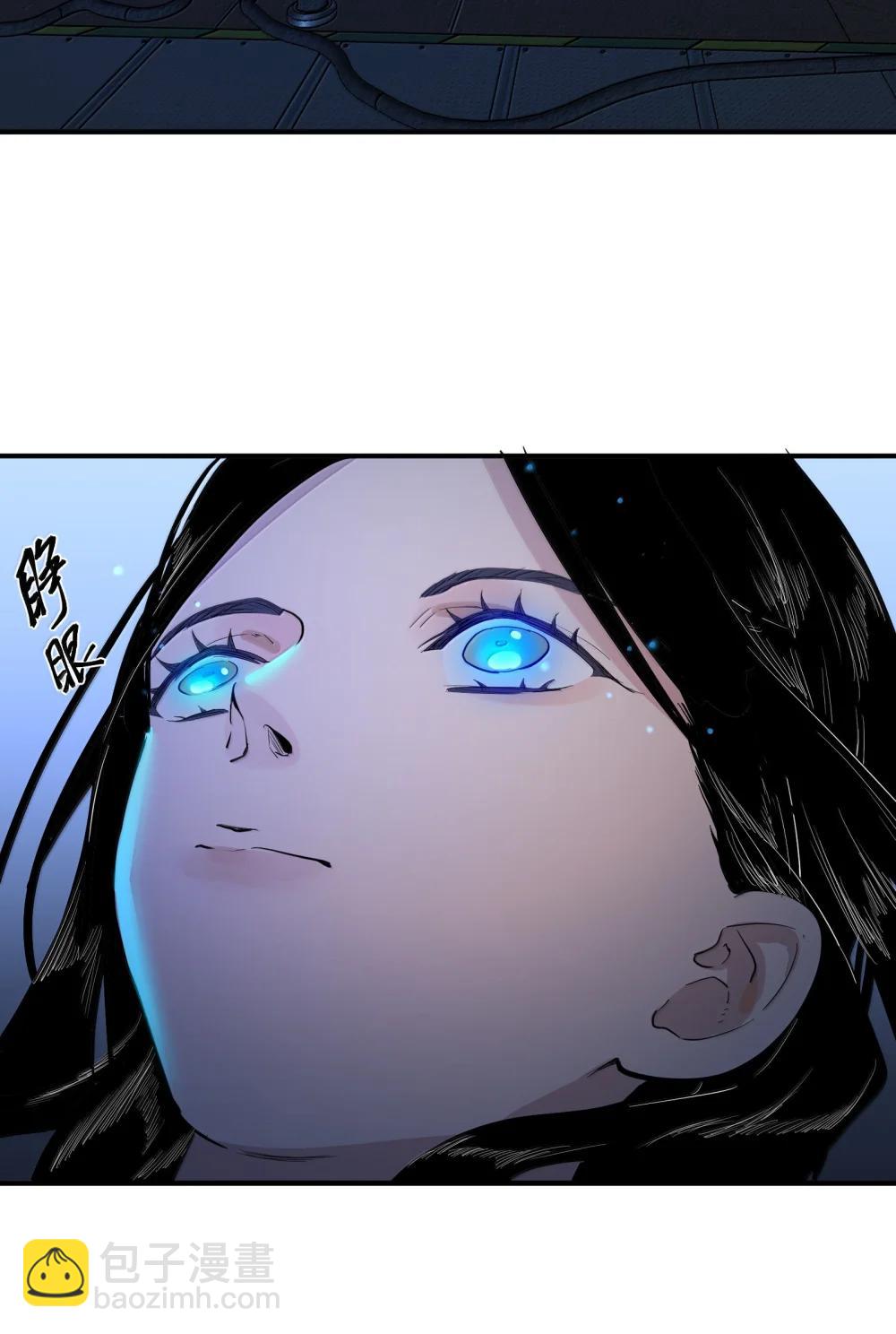 第二单元 第12话 安娜x侵入者（头像框活动上线）-第55话