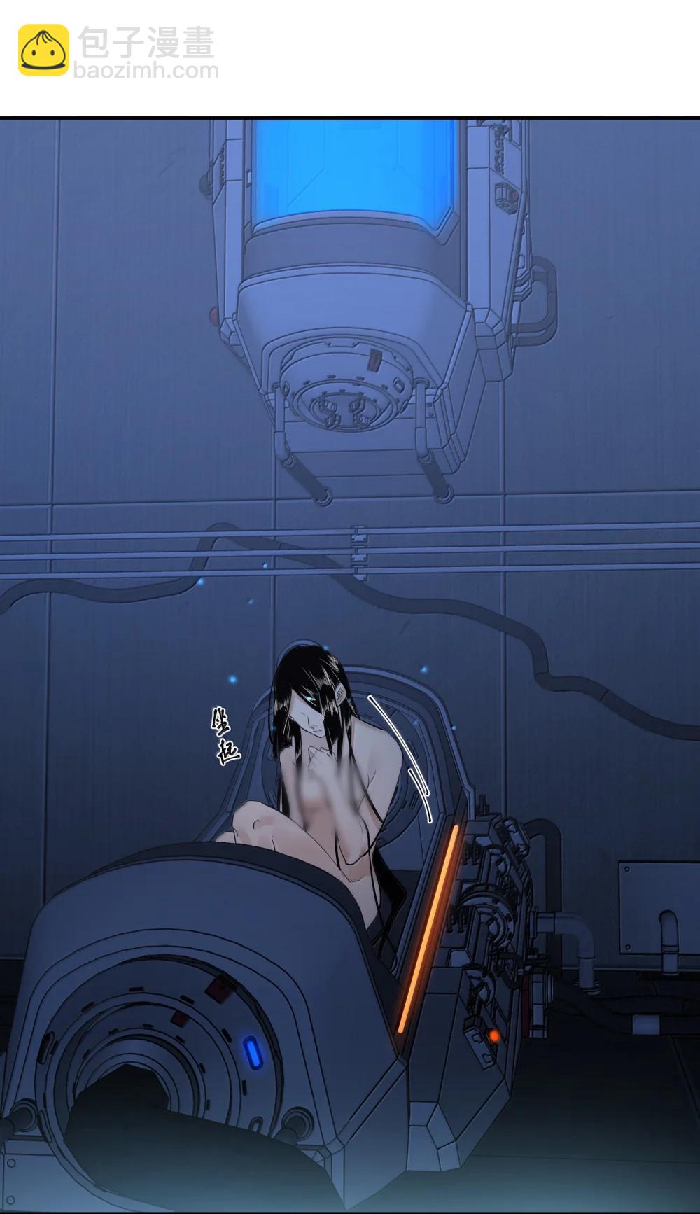 第二单元 第12话 安娜x侵入者（头像框活动上线）-第55话