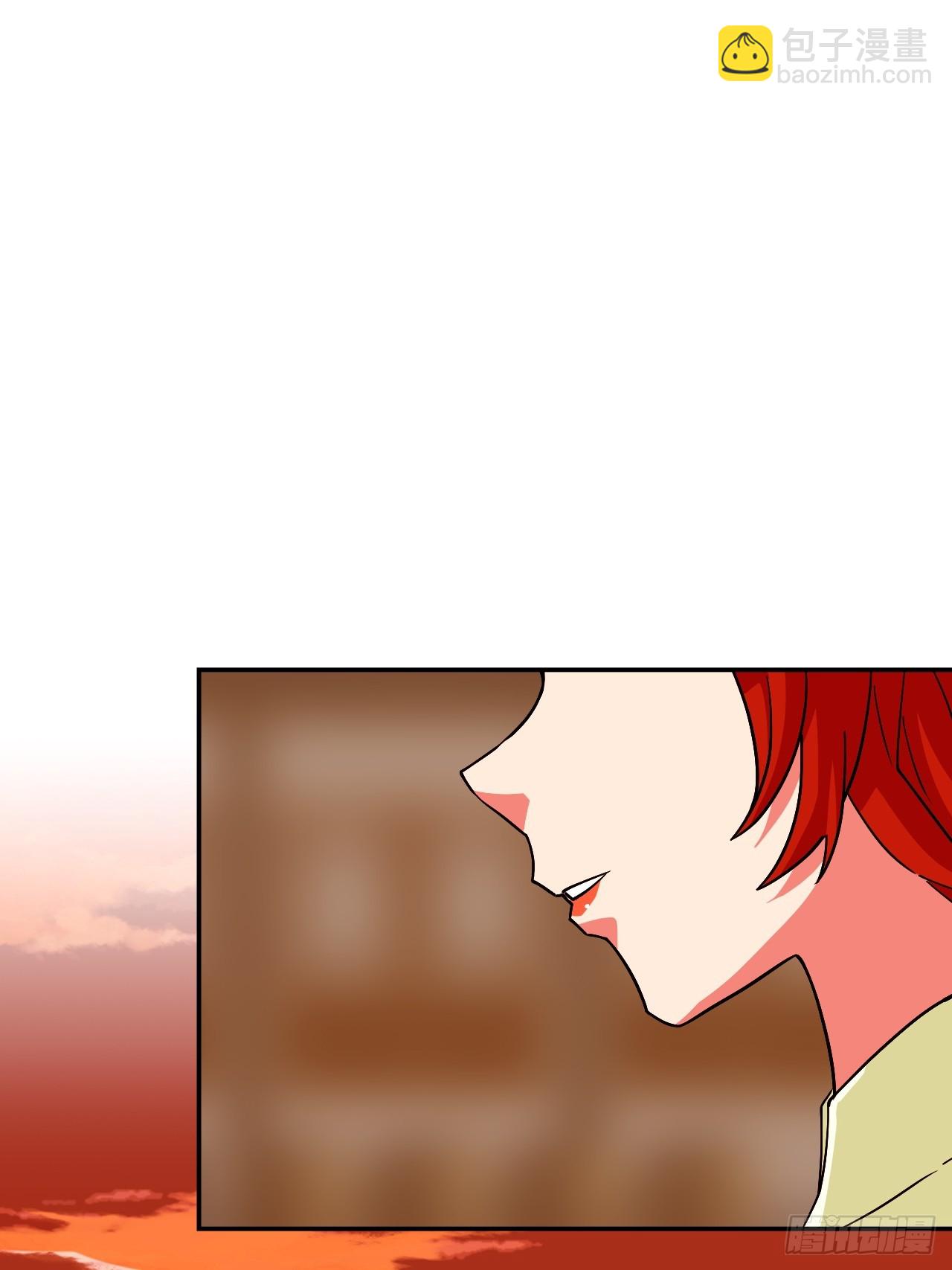 98杀气四溢-第99话