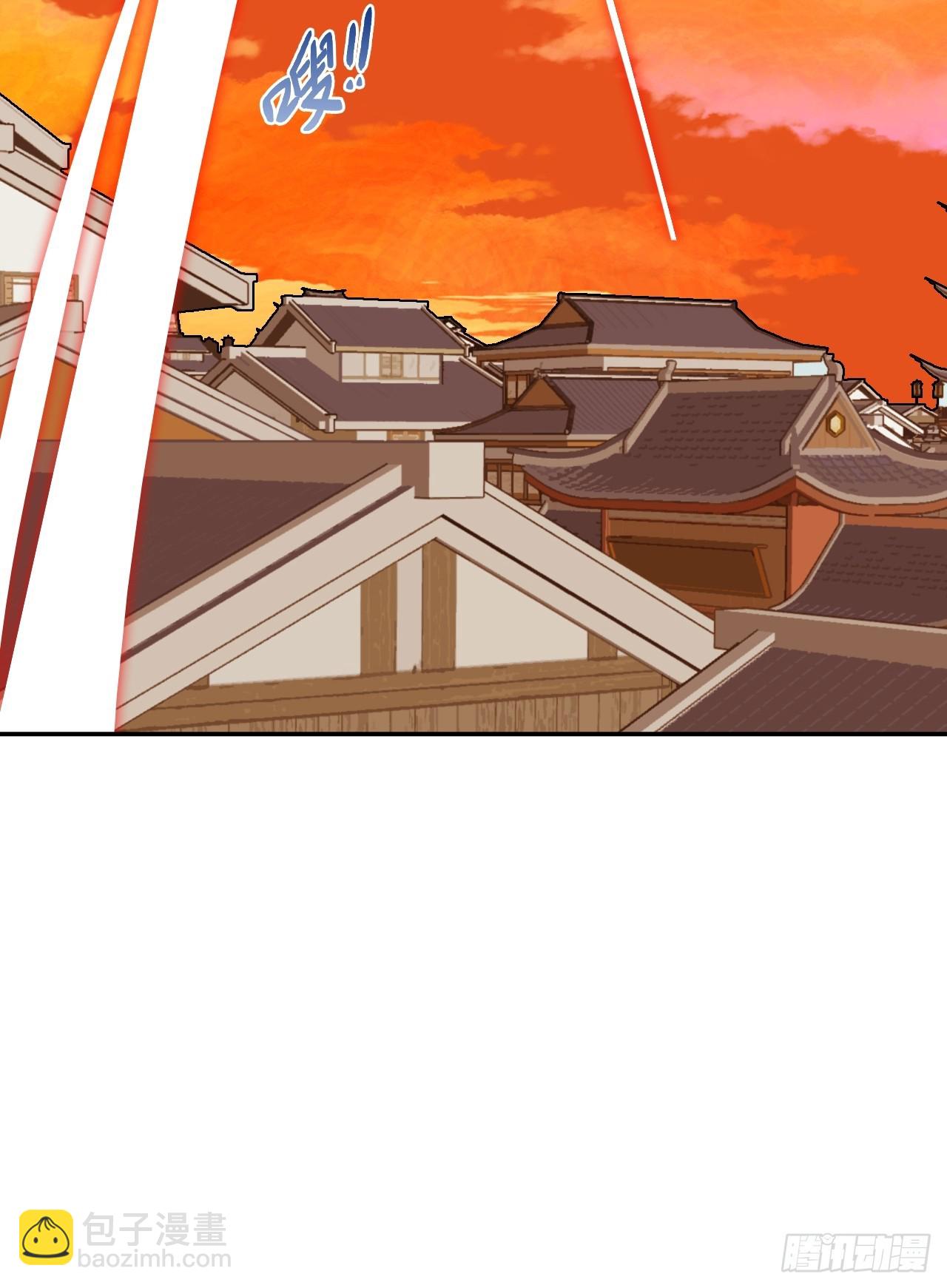 98杀气四溢-第99话