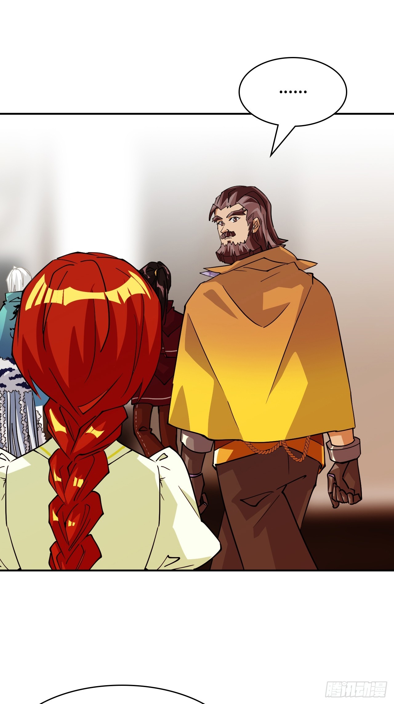 106阶下囚-第107话