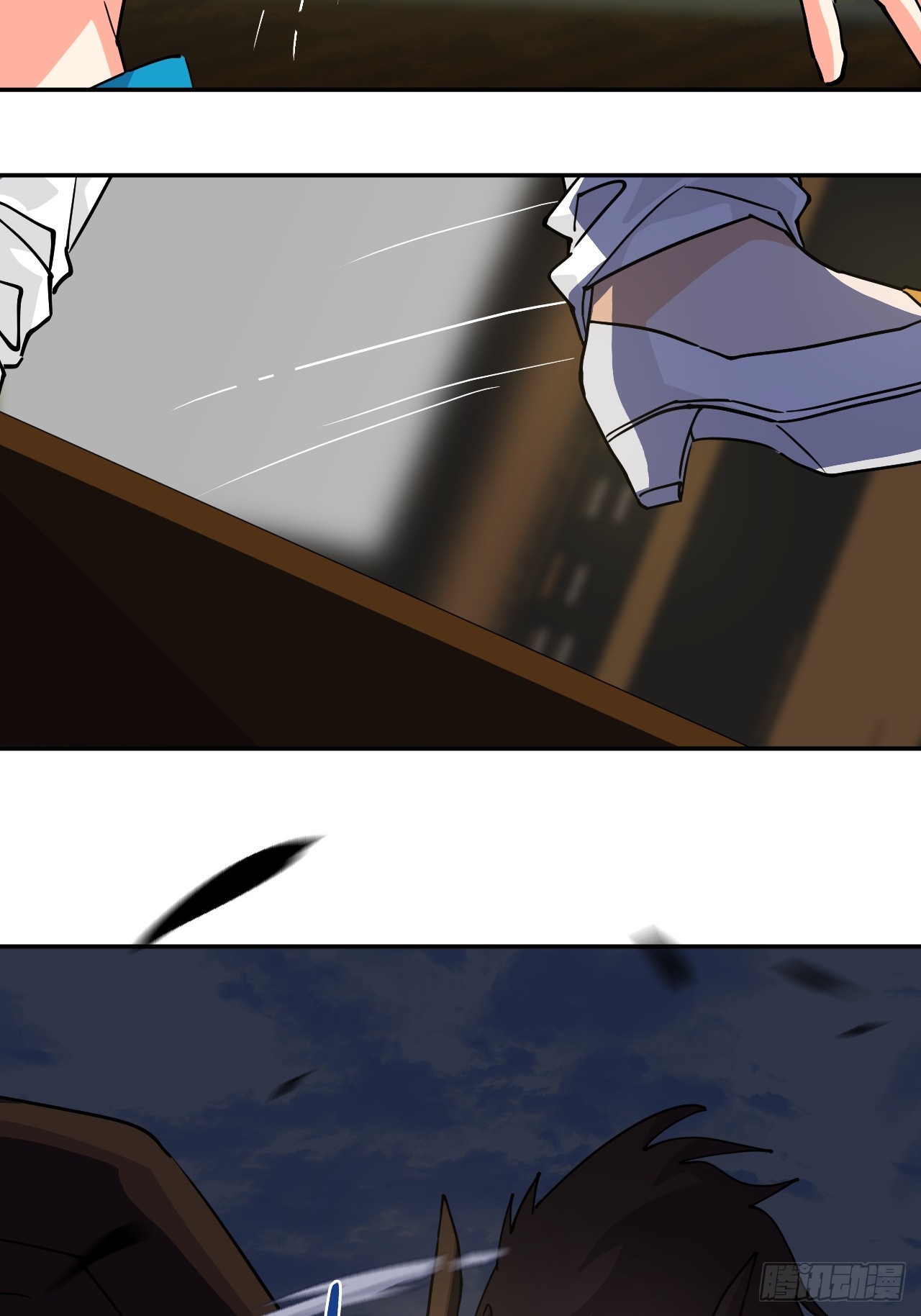 39一直都在-第39话