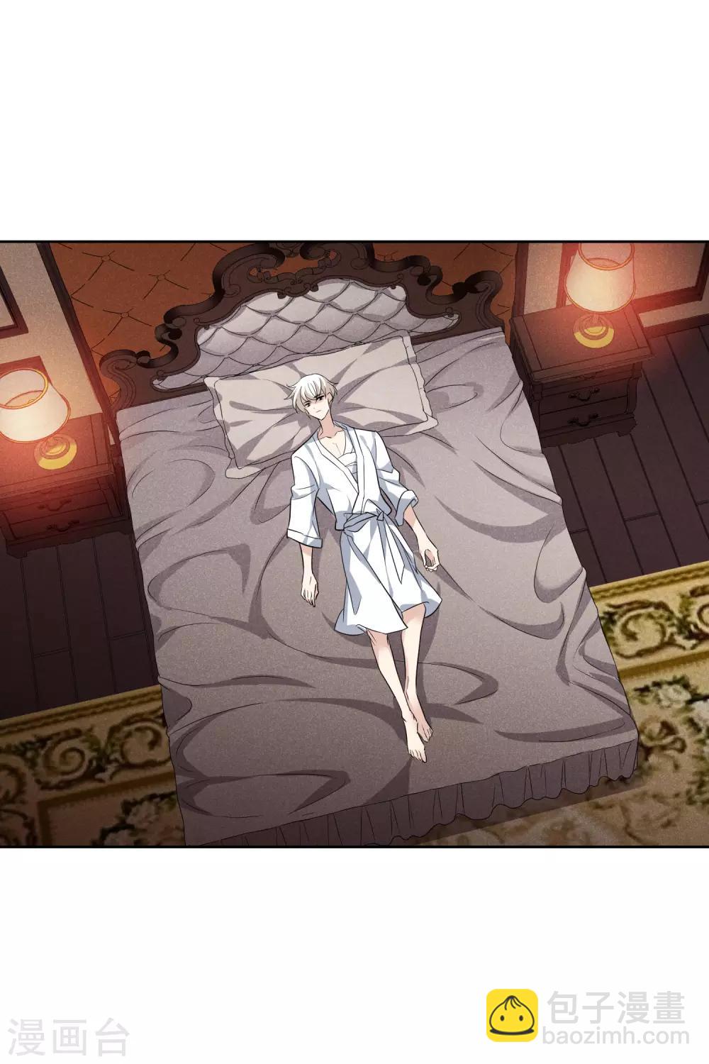 第50话1 我后悔了，肖鸣哥-第109话