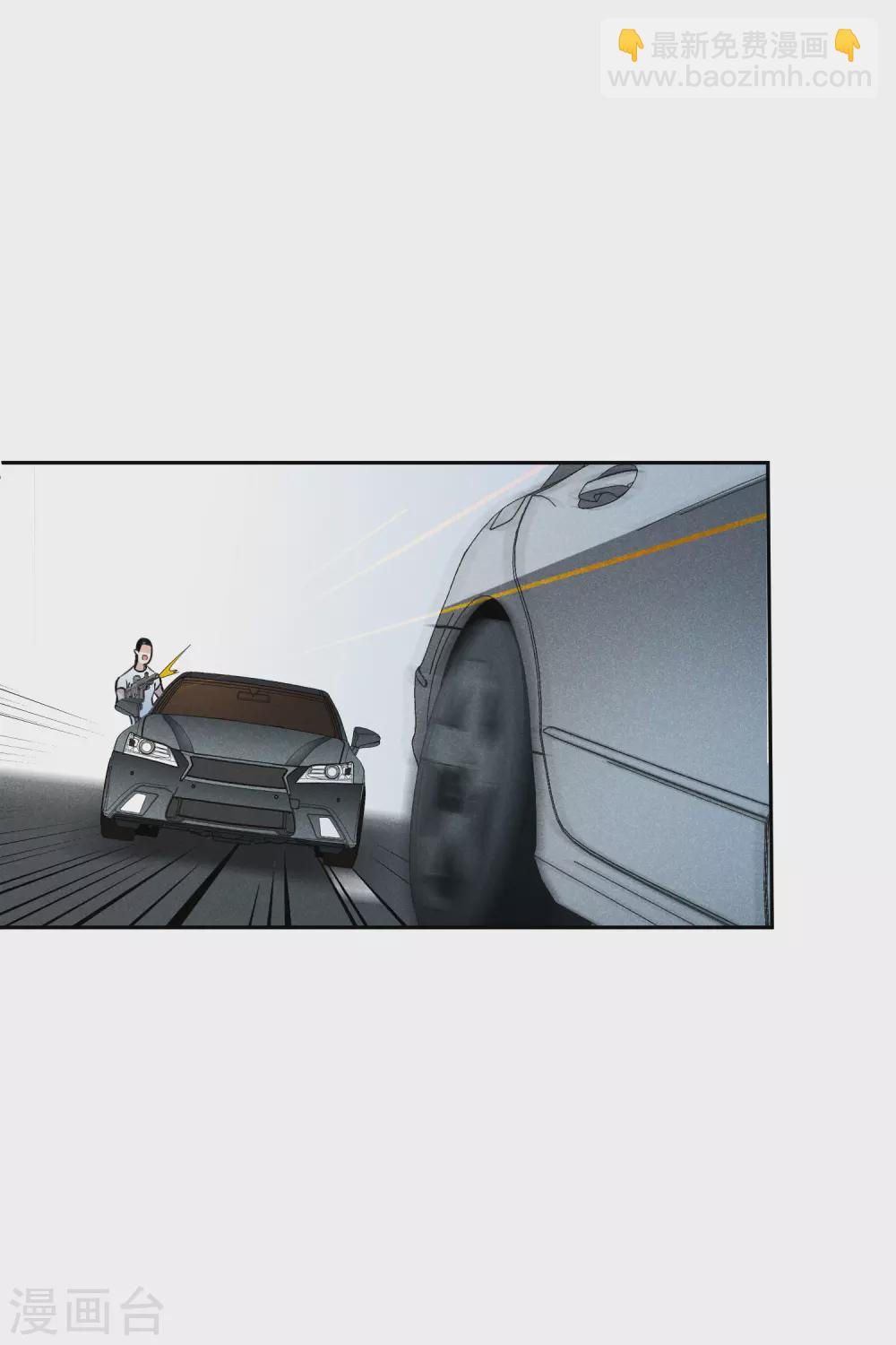 第55话2 surprise！-第125话