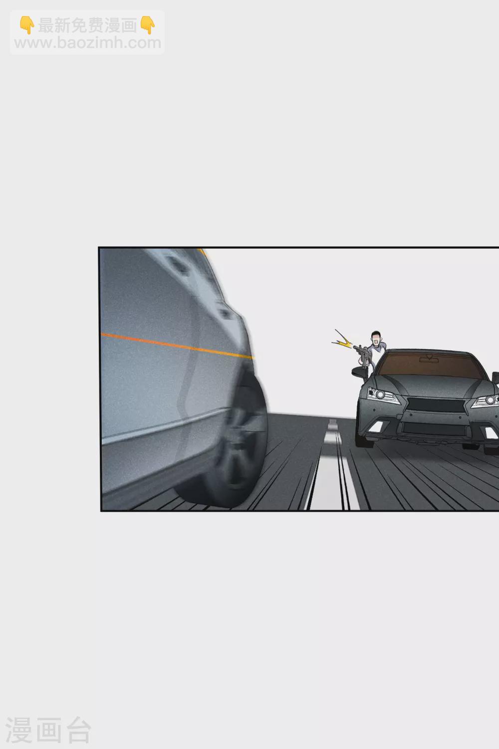 第55话2 surprise！-第125话